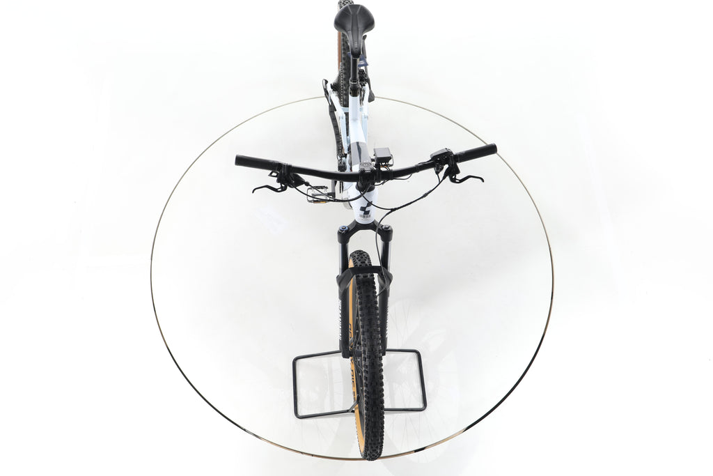 Cube Stereo Hybrid 140 HPC Pro E-Bike Fully Carbon - Image 16