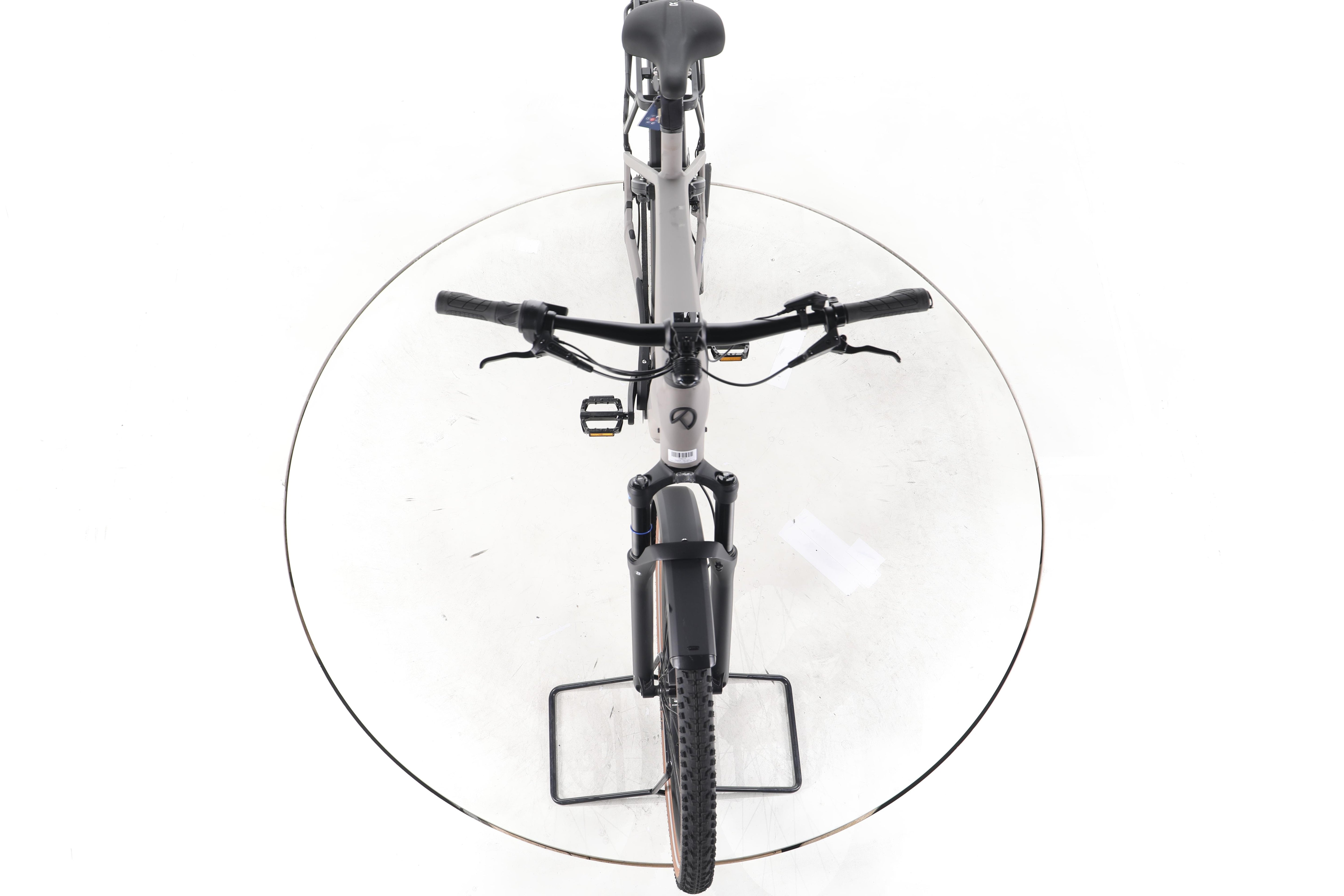 Kalkhoff Entice 5+ Advance City E-Bike 2025 - Image 16