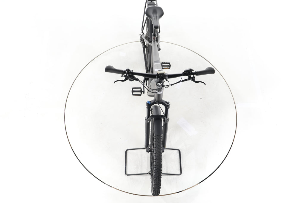 Focus AVENTURA² 6.8 Trekking E-Bike - Image 16