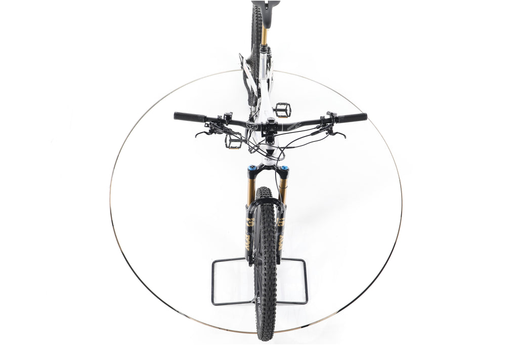 Nox Cycles Hybrid All Mountain 5.9 Ultra E-Bike Fully - Image 16