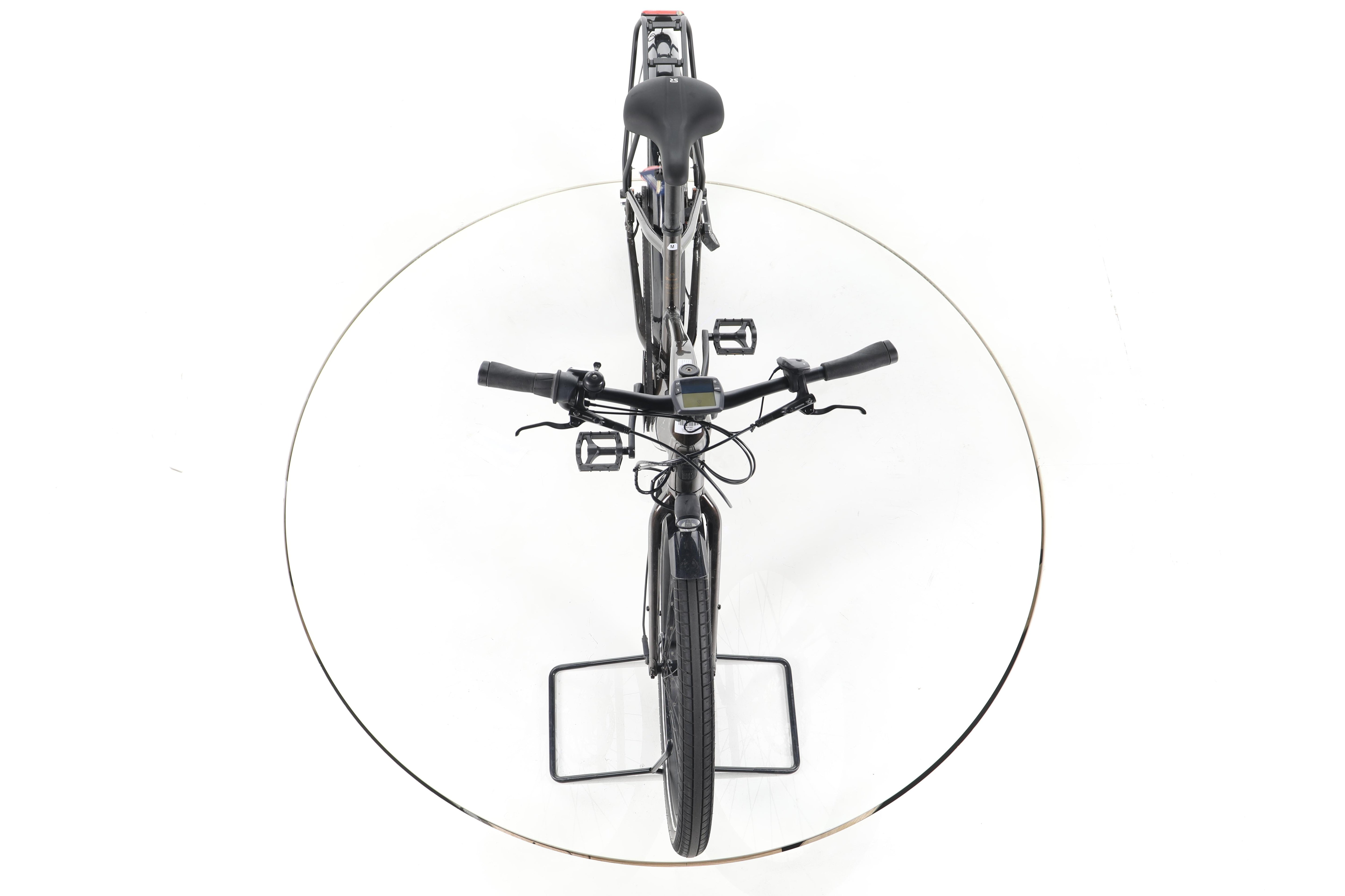 Diamant Opal Esprit+ City E-Bike - Image 16