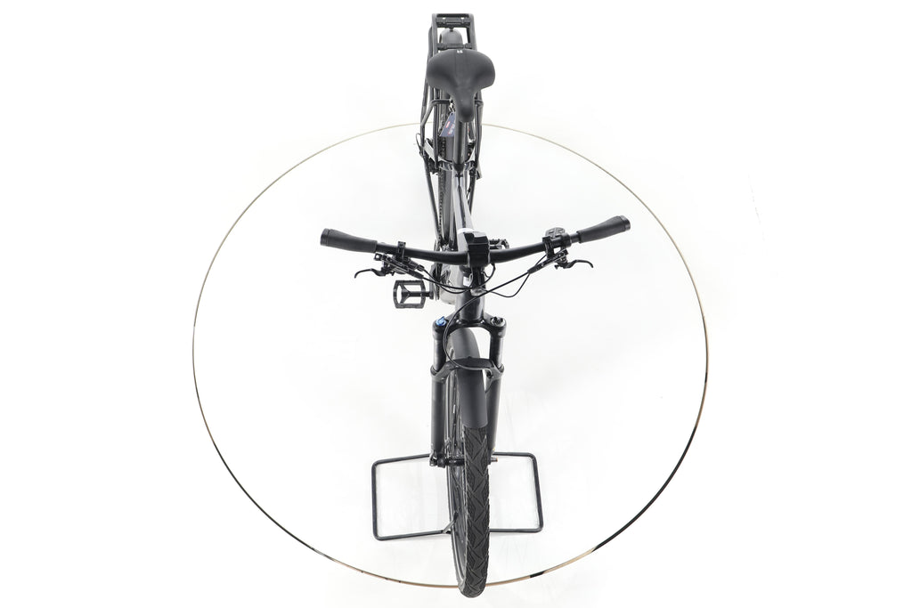 Giant Explore E+ Pro 0 GTS Trekking E-Bike - Image 16