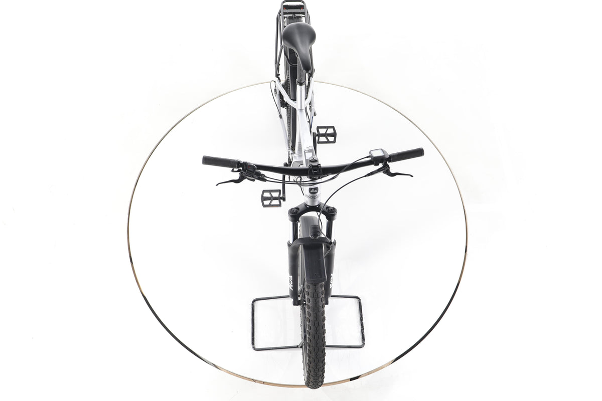 Bionicon Earp SUV 2 Trekking E-Bike - Image 16