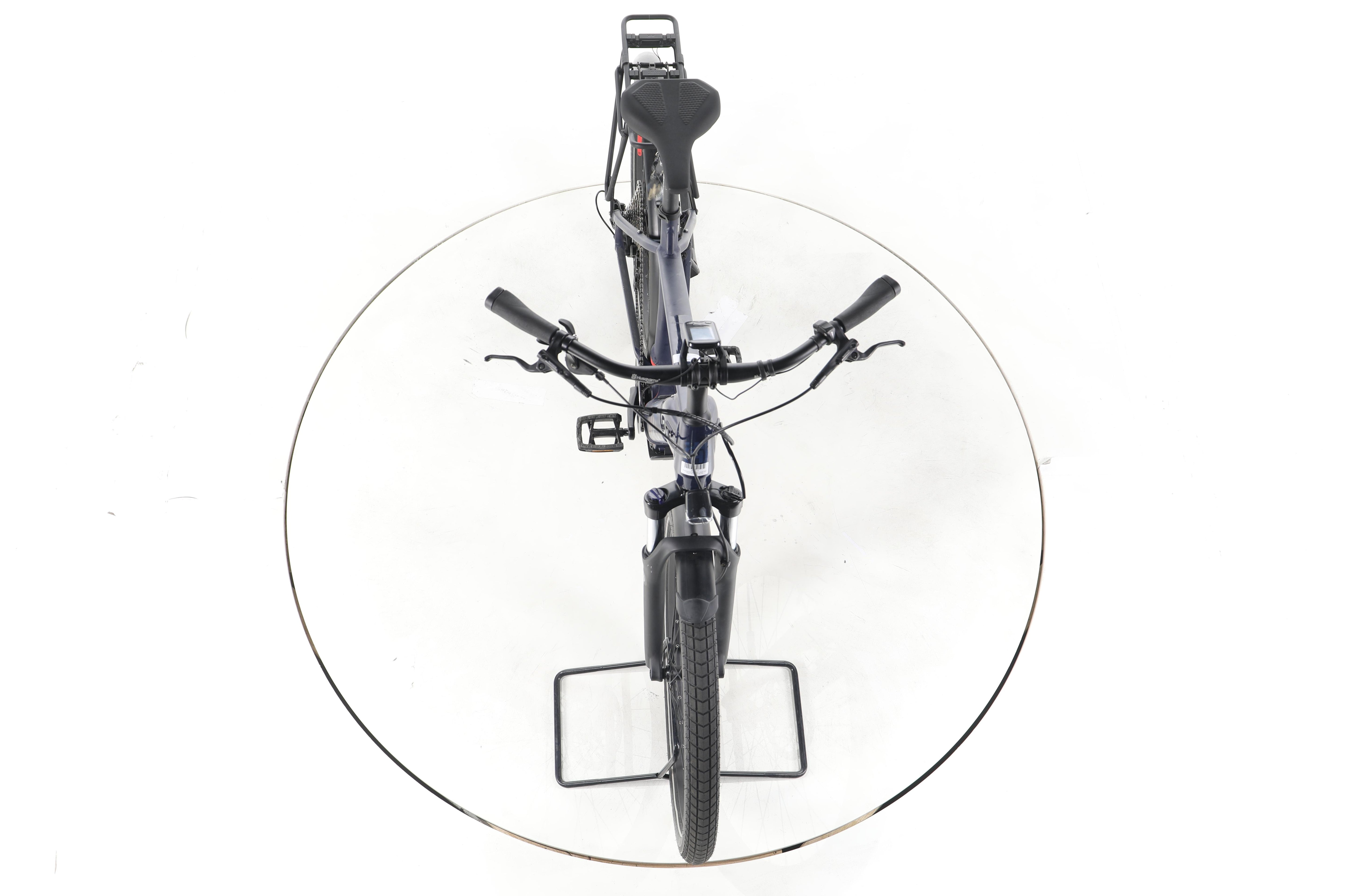 Husqvarna E-Bicycles Gran Tourer GT2 Trekking E-Bike - Image 16