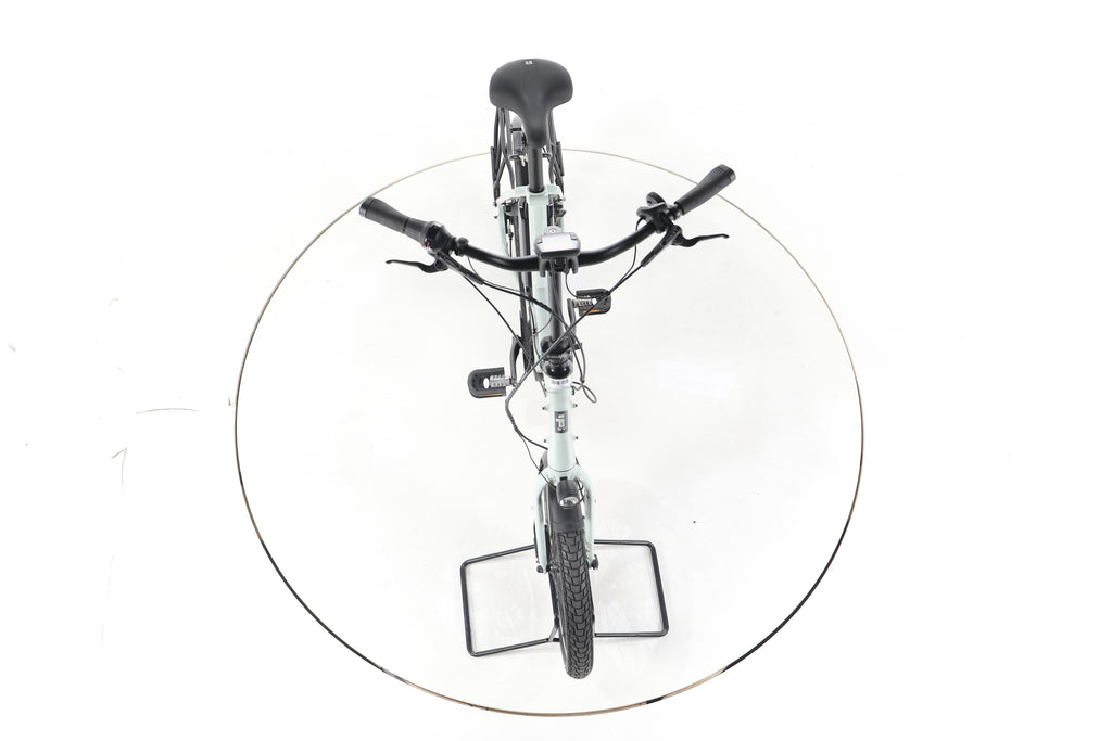 i:SY E5 ZR F Kompakt E-Bike Tiefeinsteiger - Image 16
