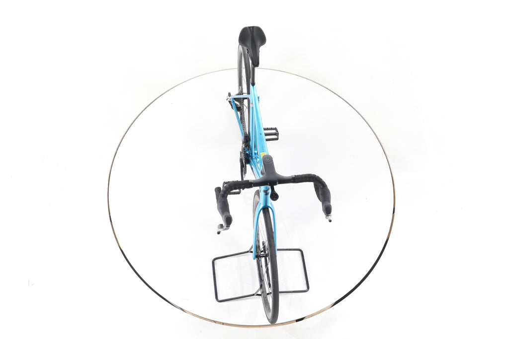 Cube Litening AIR C:68X SLX Rennrad Carbon 2025 - Image 16
