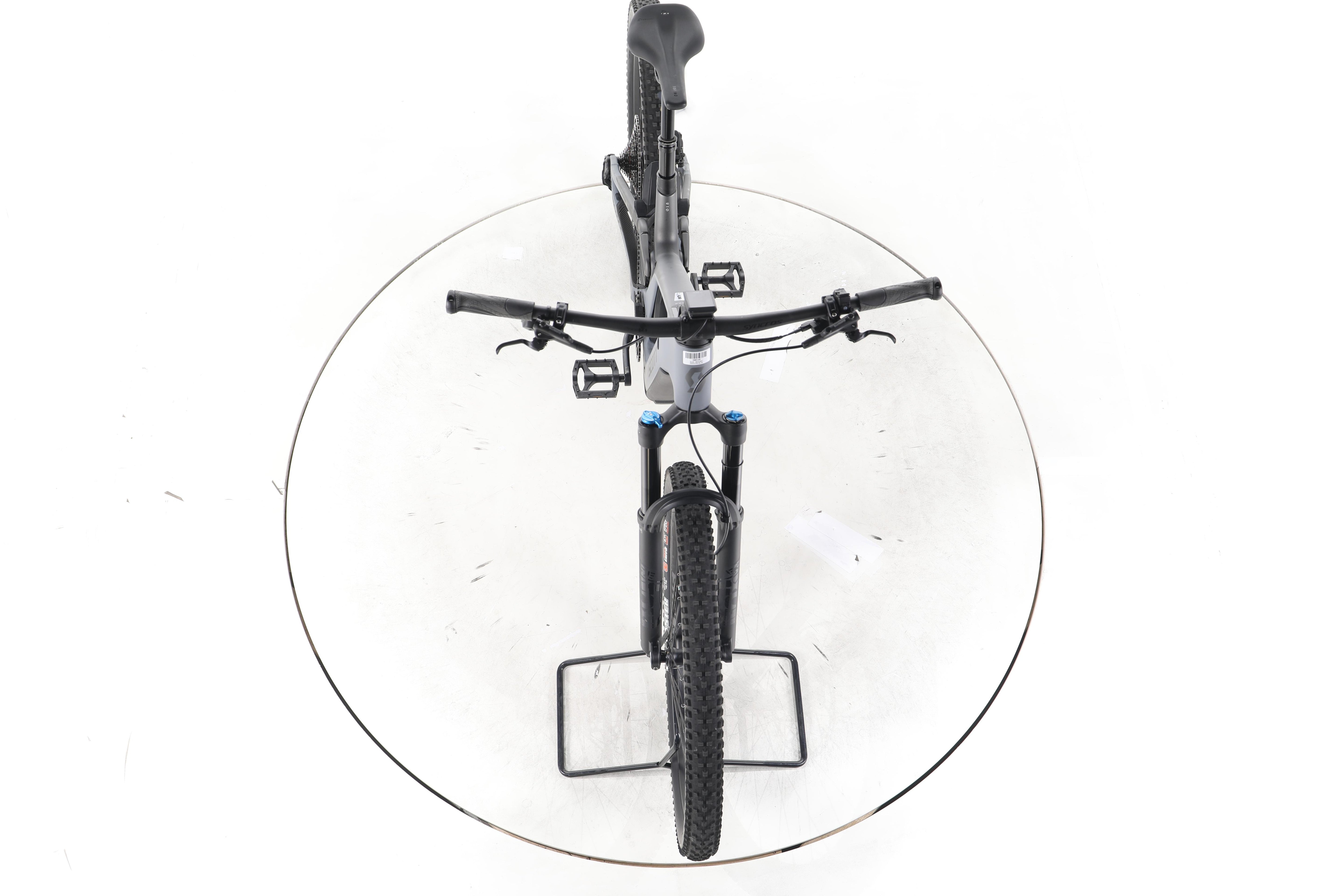 Scott Patron 910 E-Bike Fully Carbon 2025 - Image 16