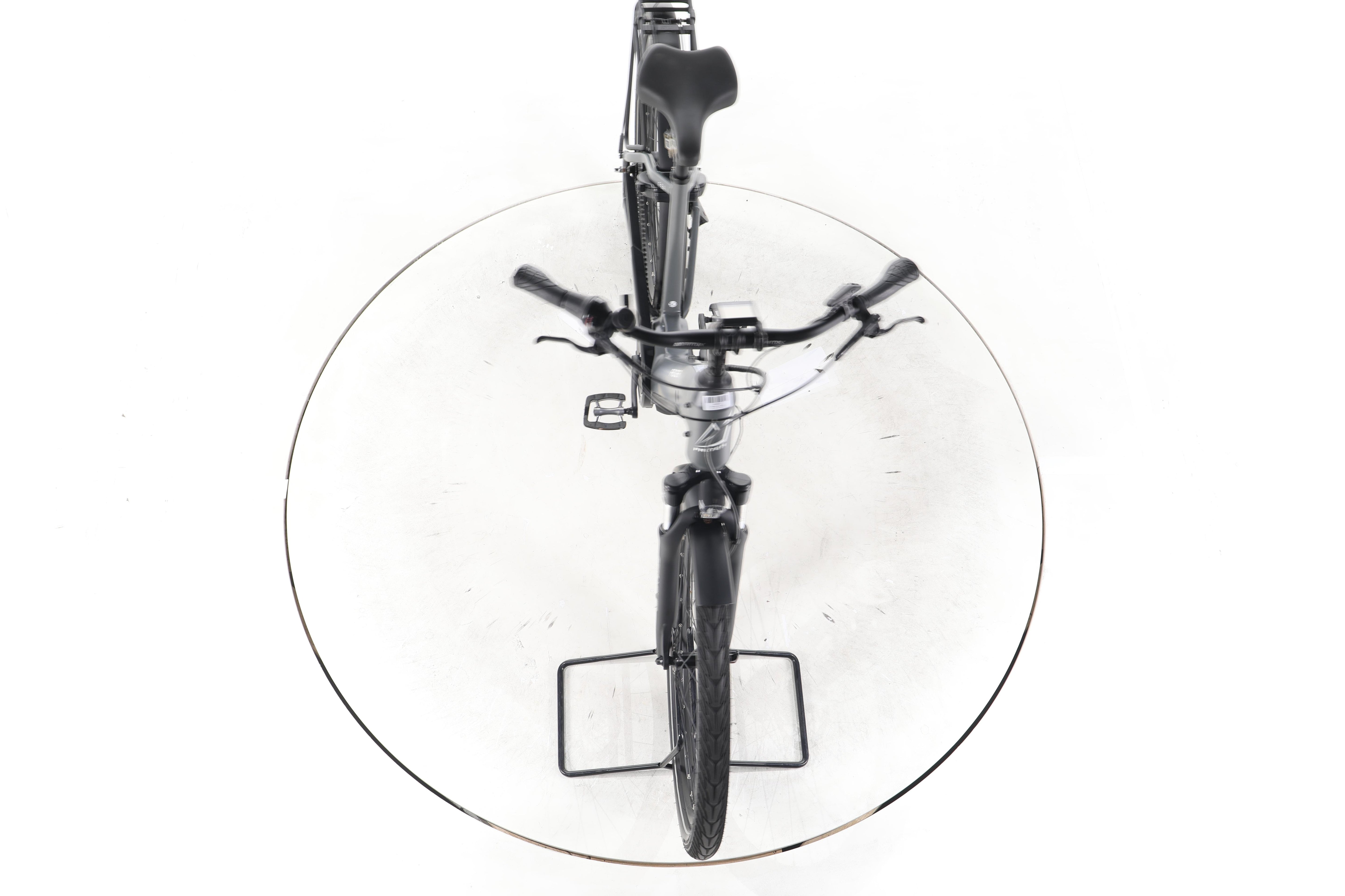 FALTER E 9.4 RT City E-Bike Tiefeinsteiger - Image 16