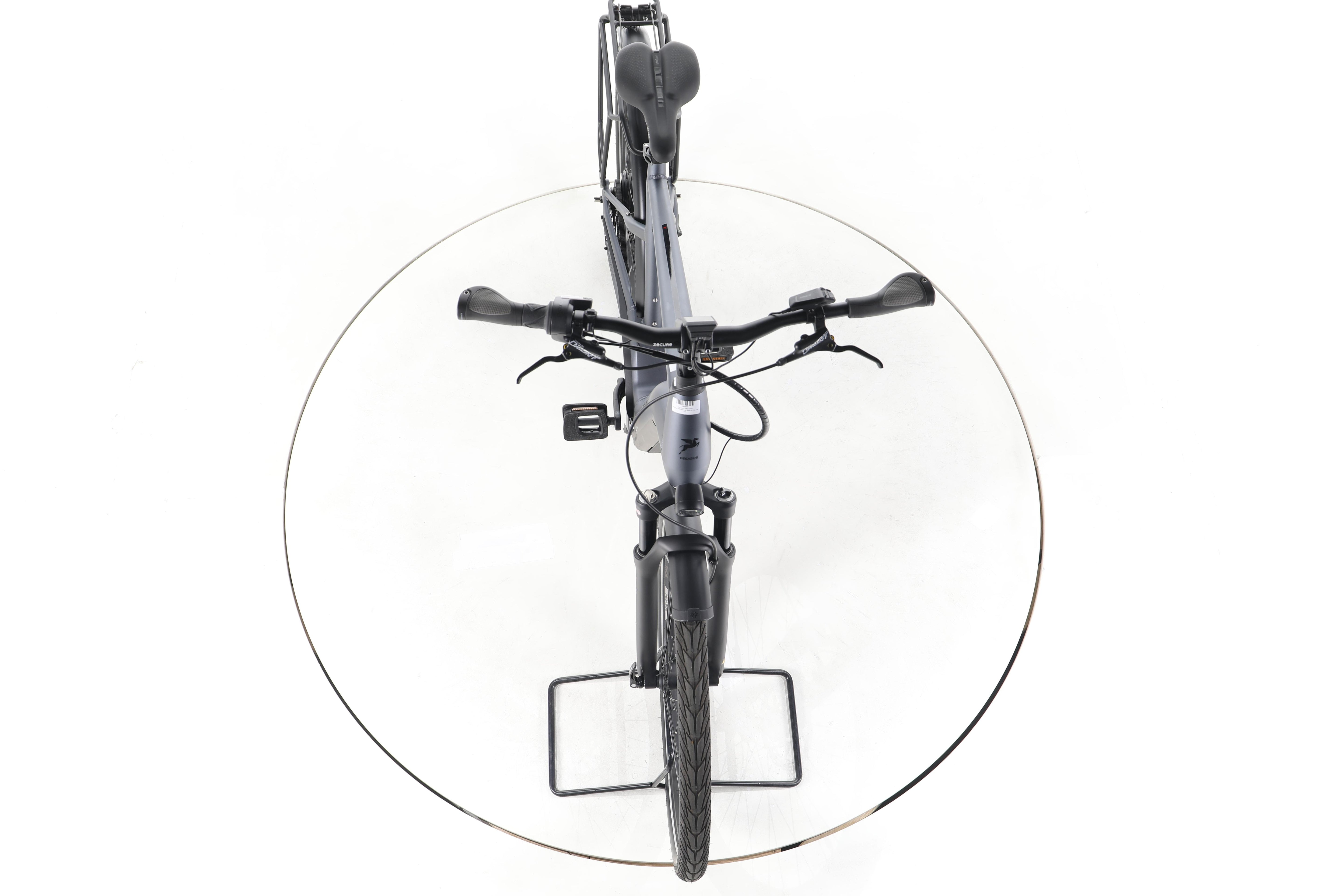 Pegasus Premio EVO NV Lite City E-Bike - Image 16