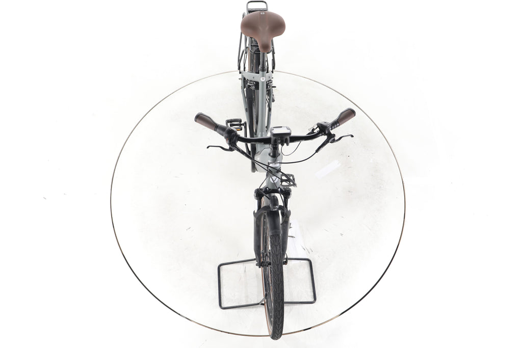 Velo de Ville AEB 490 City E-Bike Tiefeinsteiger - Image 16