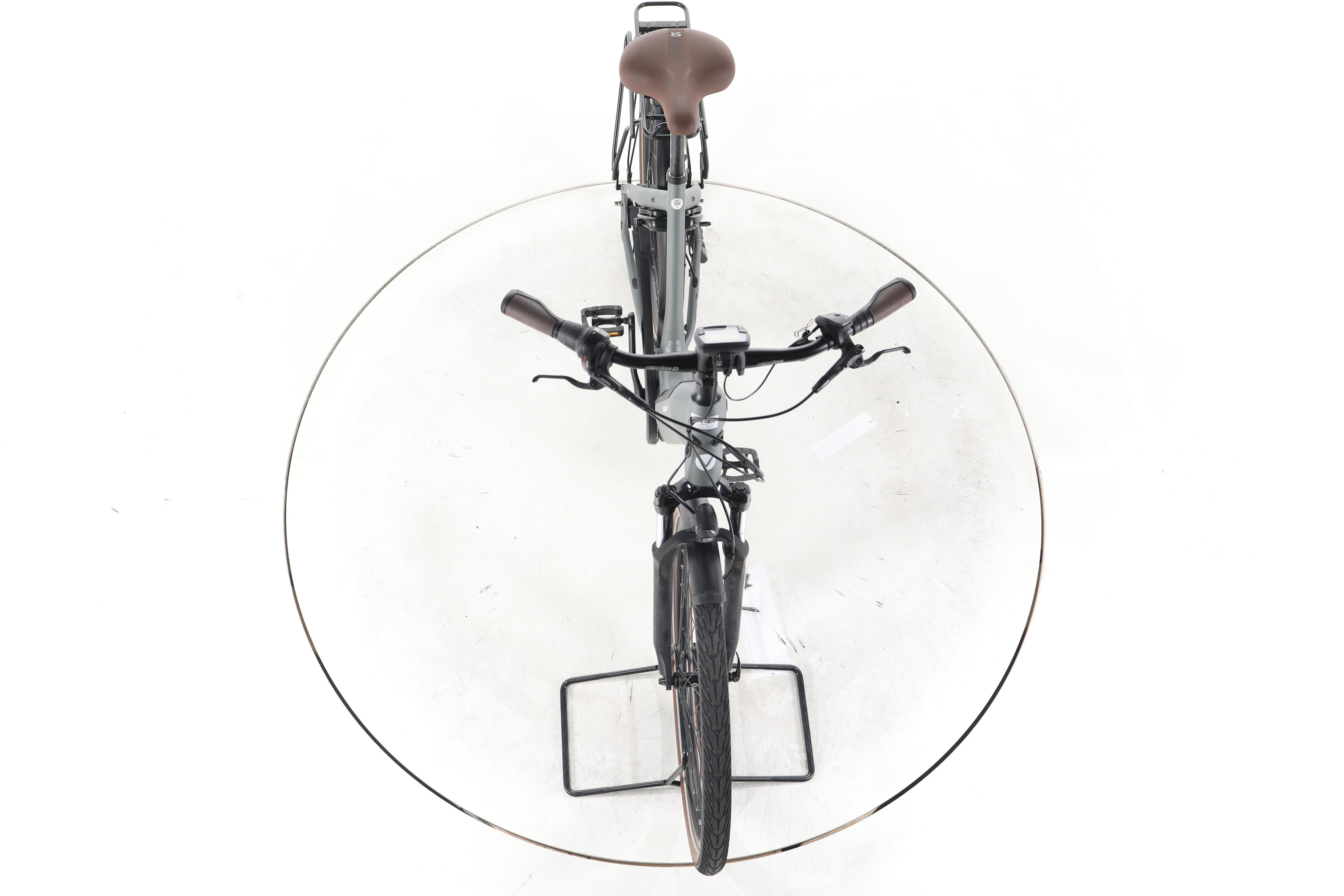 Velo de Ville AEB 490 City E-Bike Tiefeinsteiger - Image 16