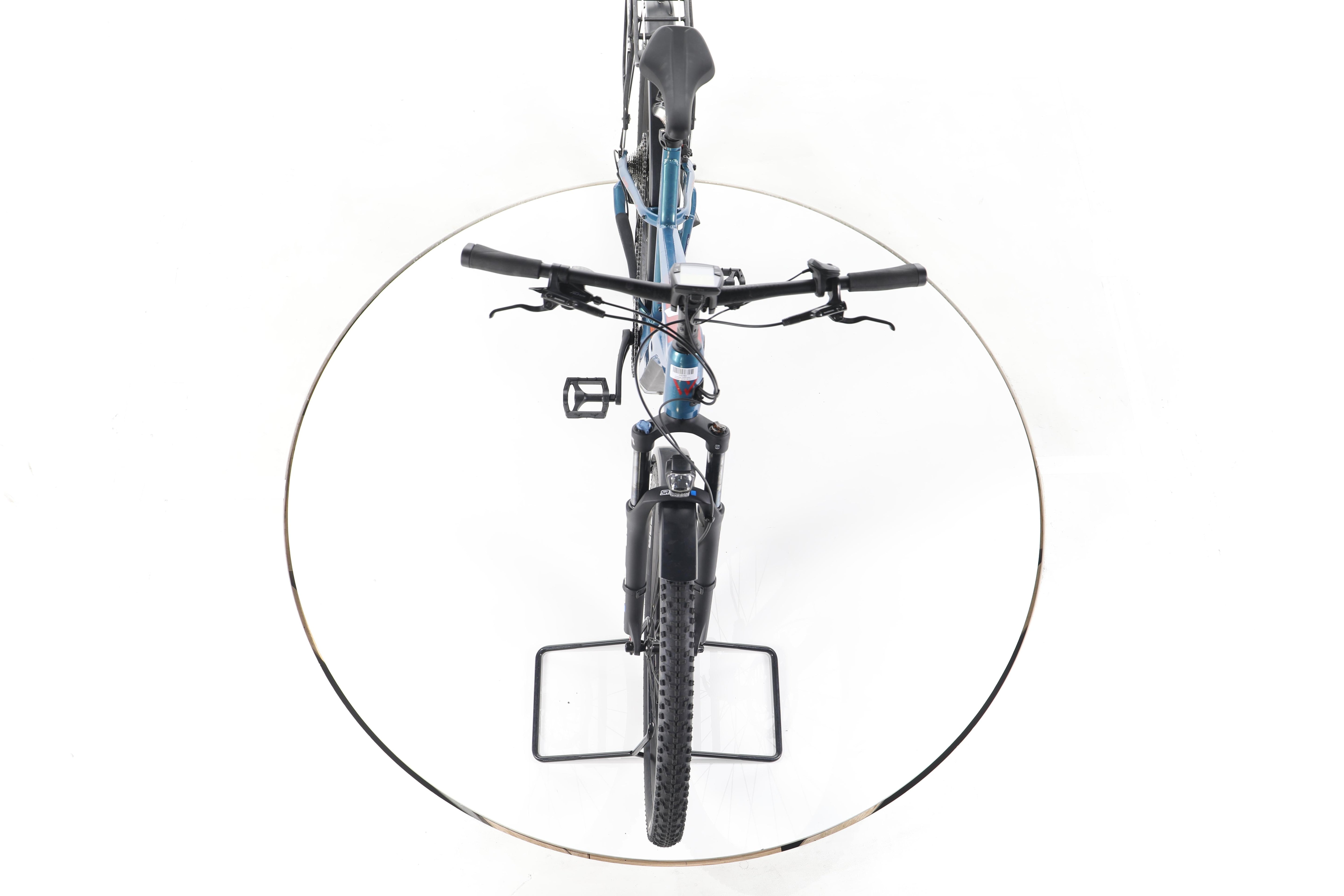 Conway Cairon C 2.0 Trekking E-Bike - Image 16
