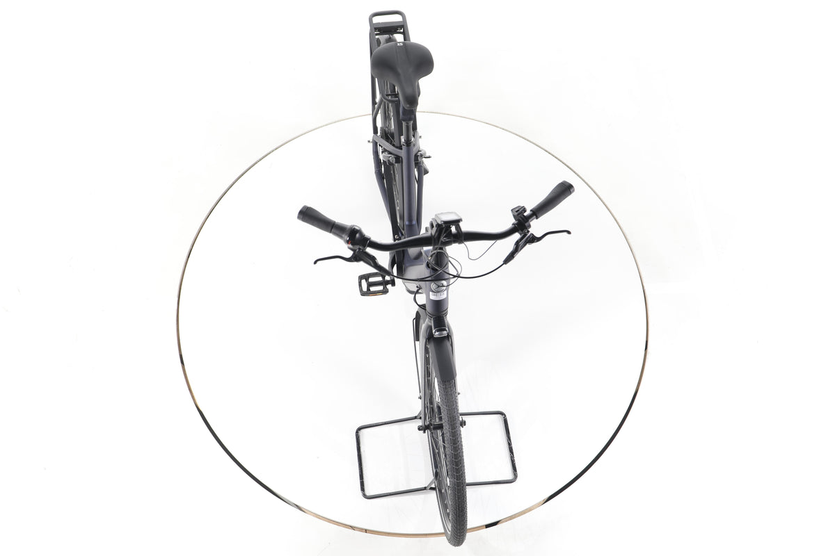 Gazelle Chamonix C5 HMS City E-Bike Tiefeinsteiger - Image 16