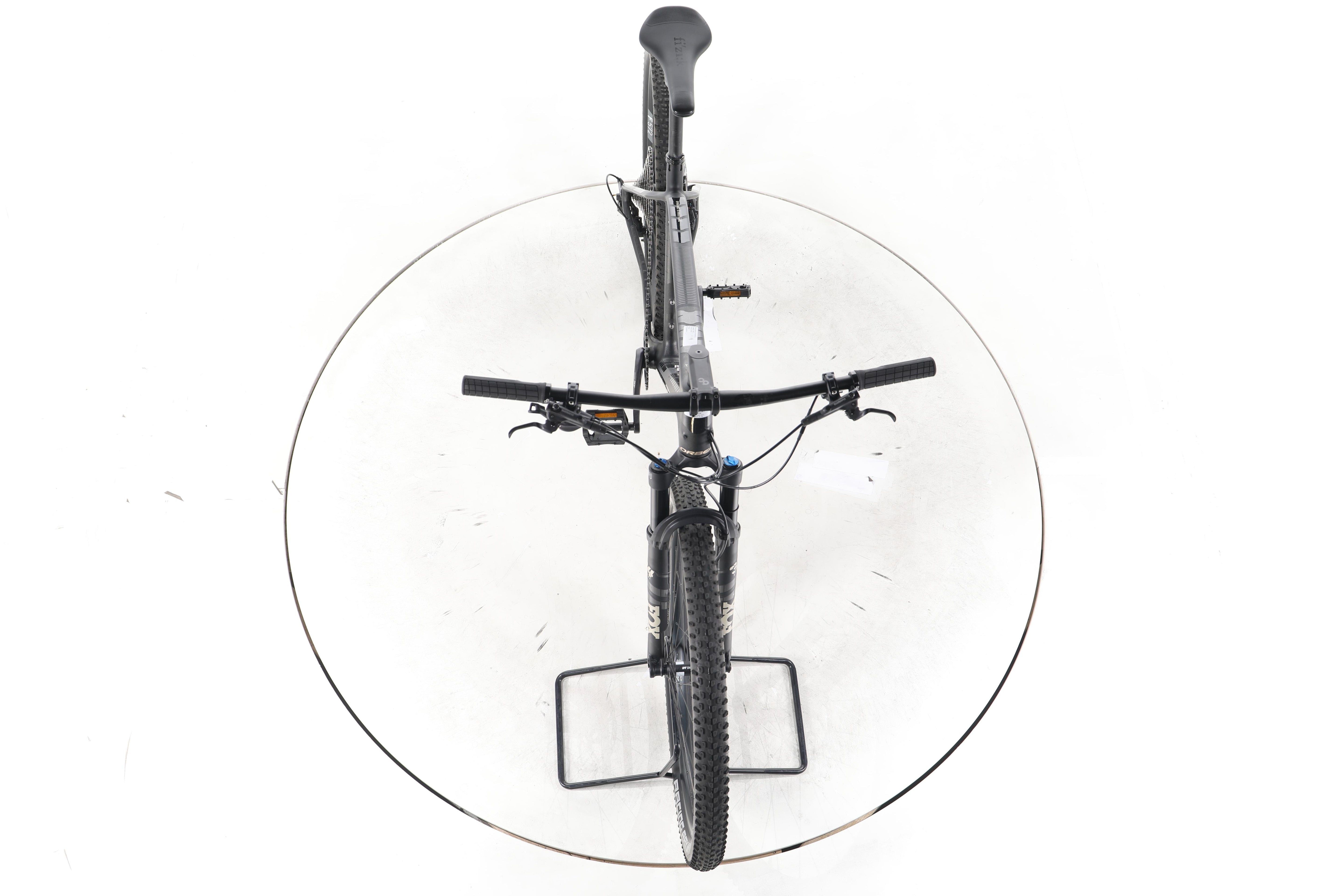 Orbea Alma M20 Fahrrad Hardtail - Image 16