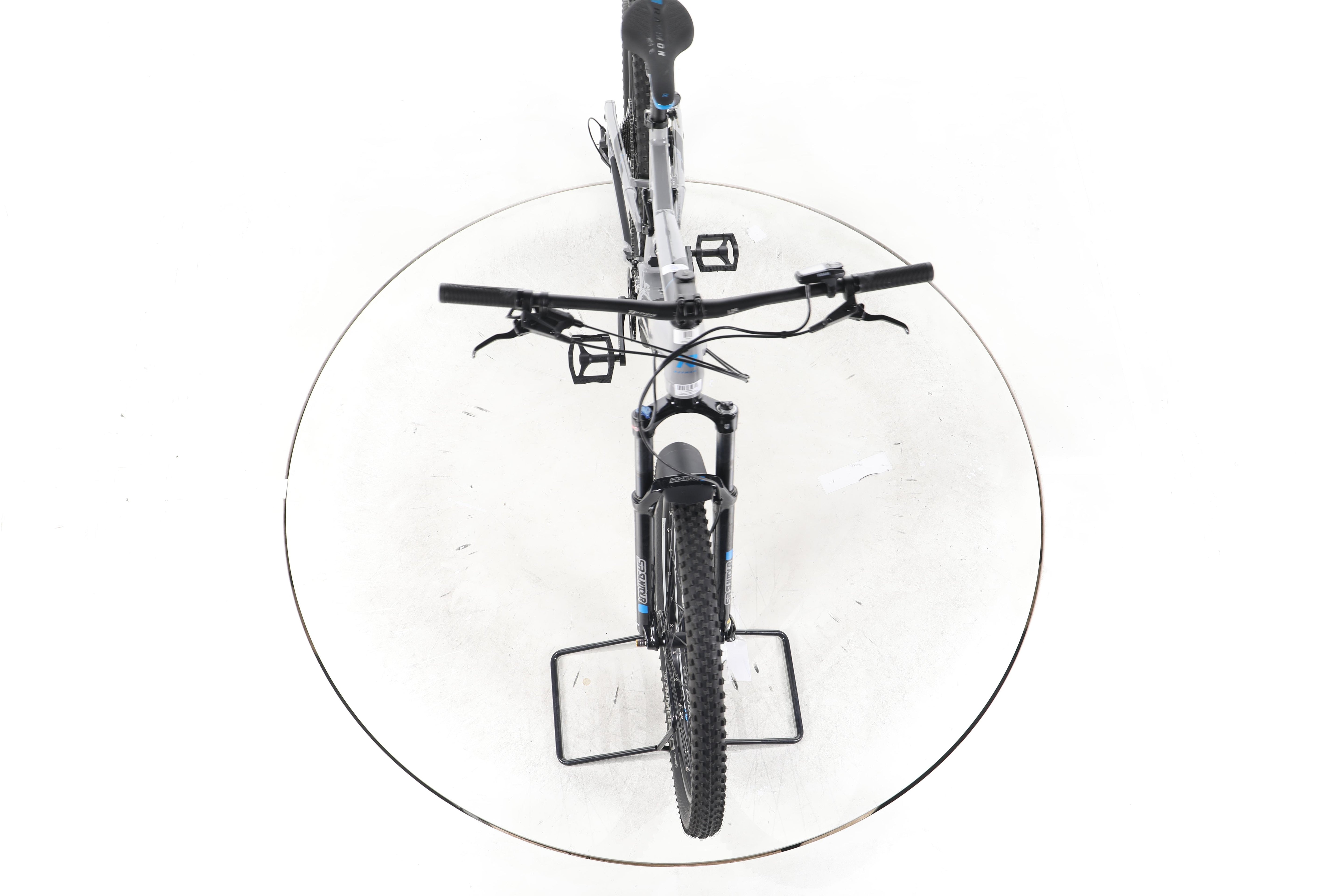 R Raymon FullRay 130E 5.0 E-Bike Fully - Image 16