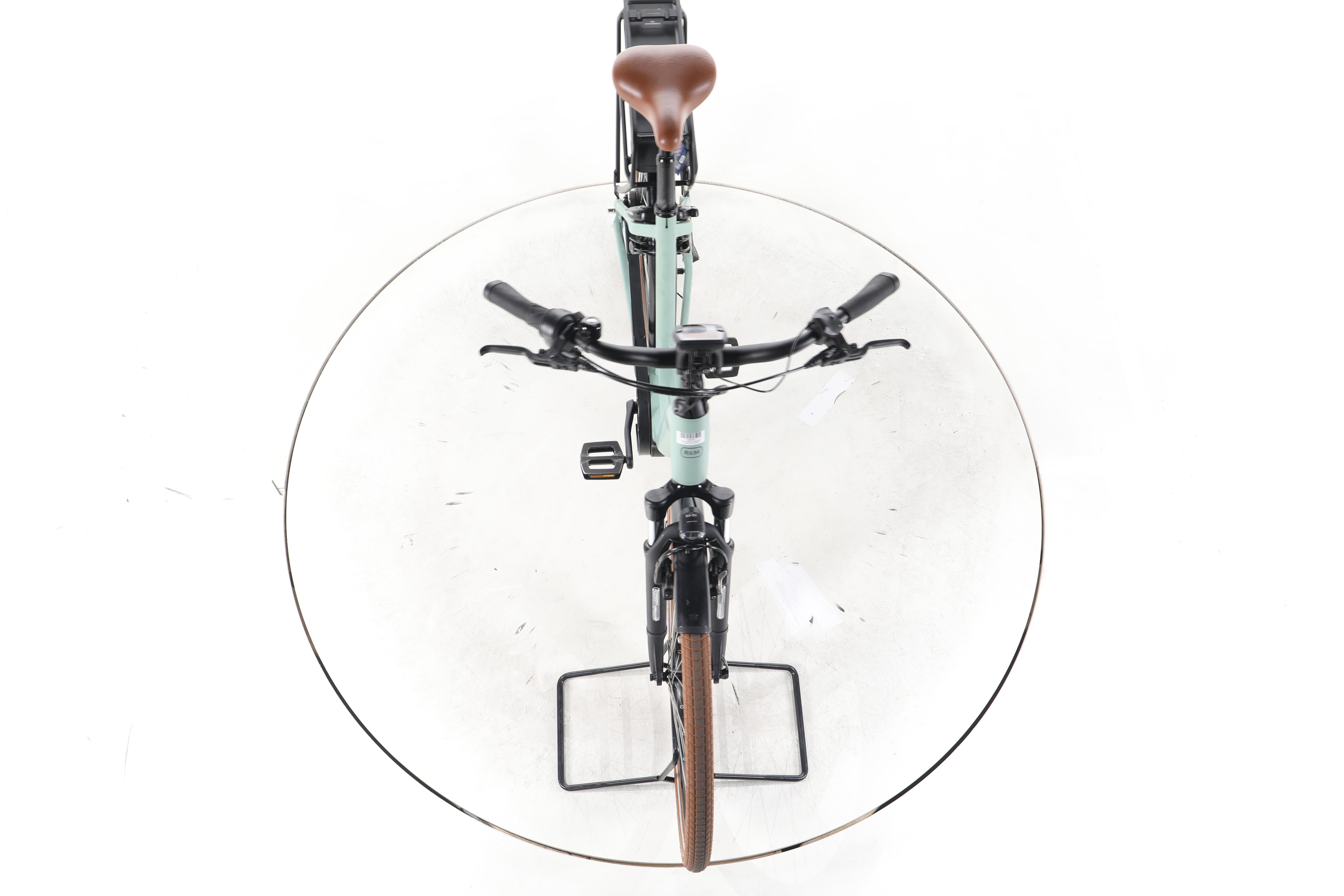 Riese & Müller Swing vario City E-Bike Tiefeinsteiger - Image 16