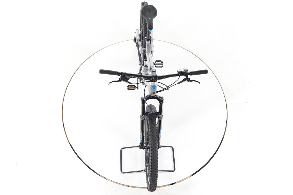 R Raymon FullRay 130E 5.0 E-Bike Fully - Image 16