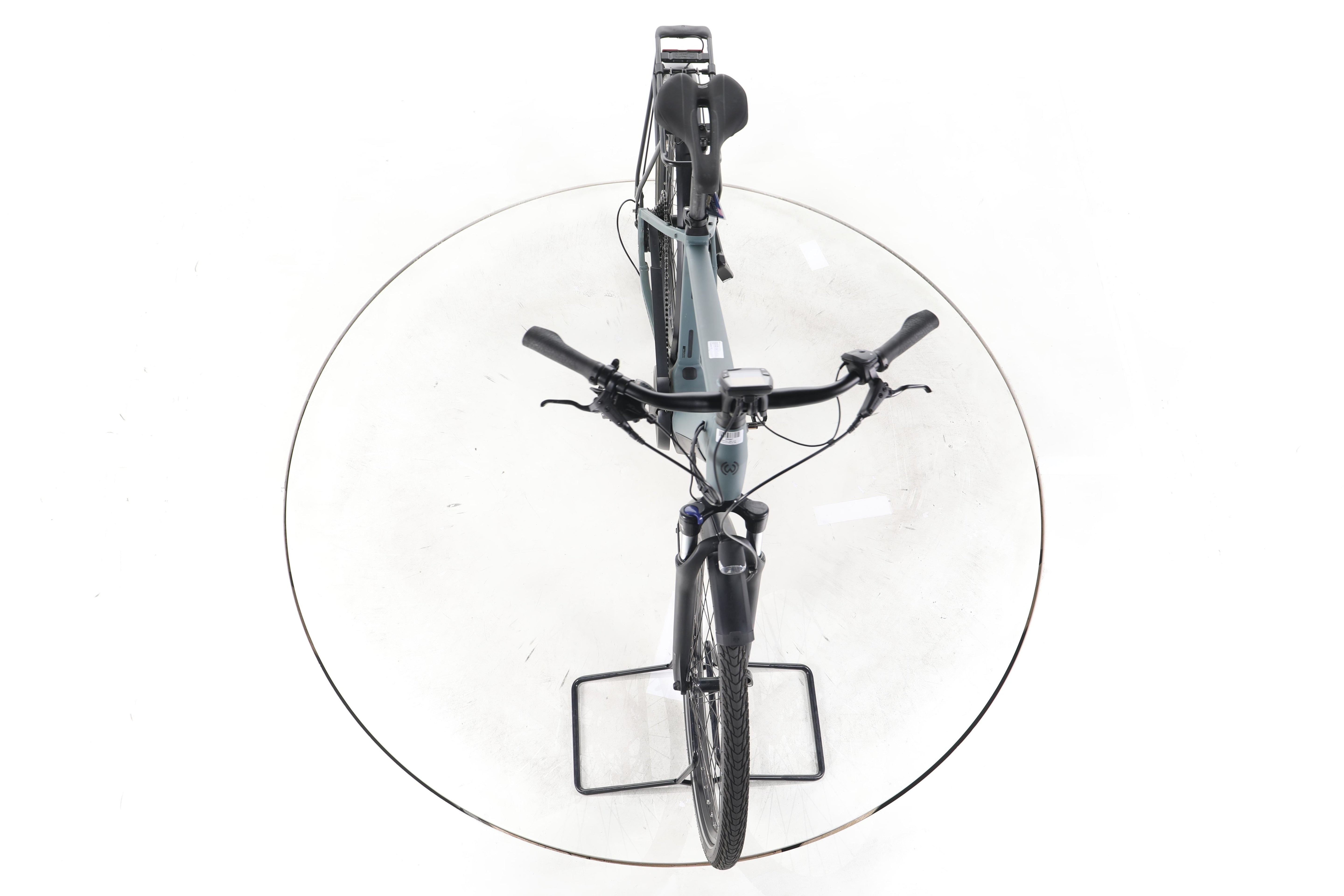 Winora Sinus 9 i Trekking E-Bike - Image 16