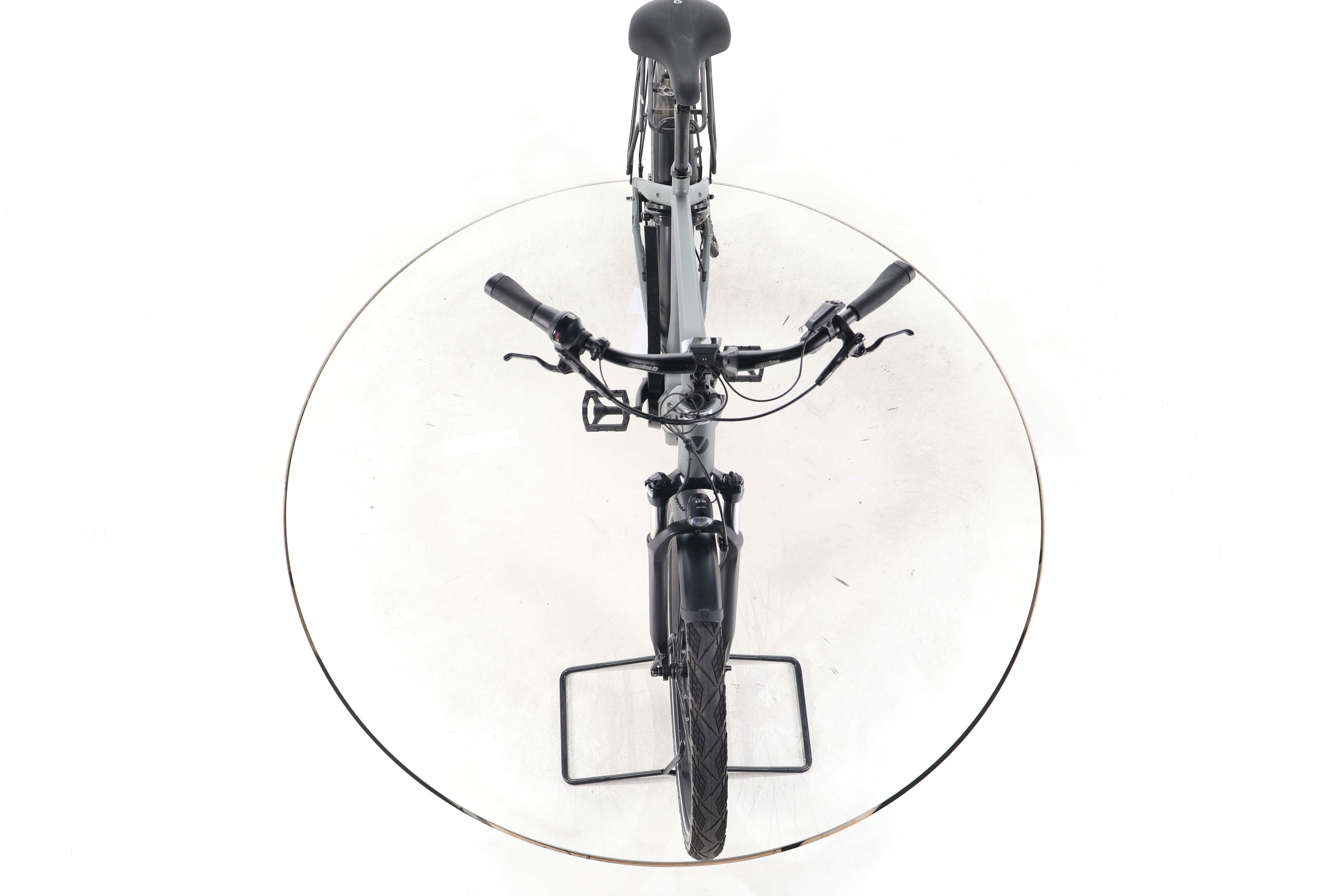Velo de Ville SEB 990 Smart City E-Bike - Image 16