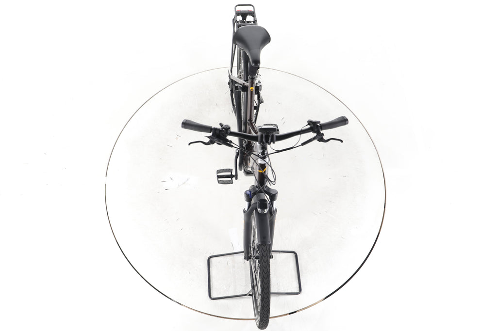 Victoria eTrekking 12.8 Trekking E-Bike - Image 16