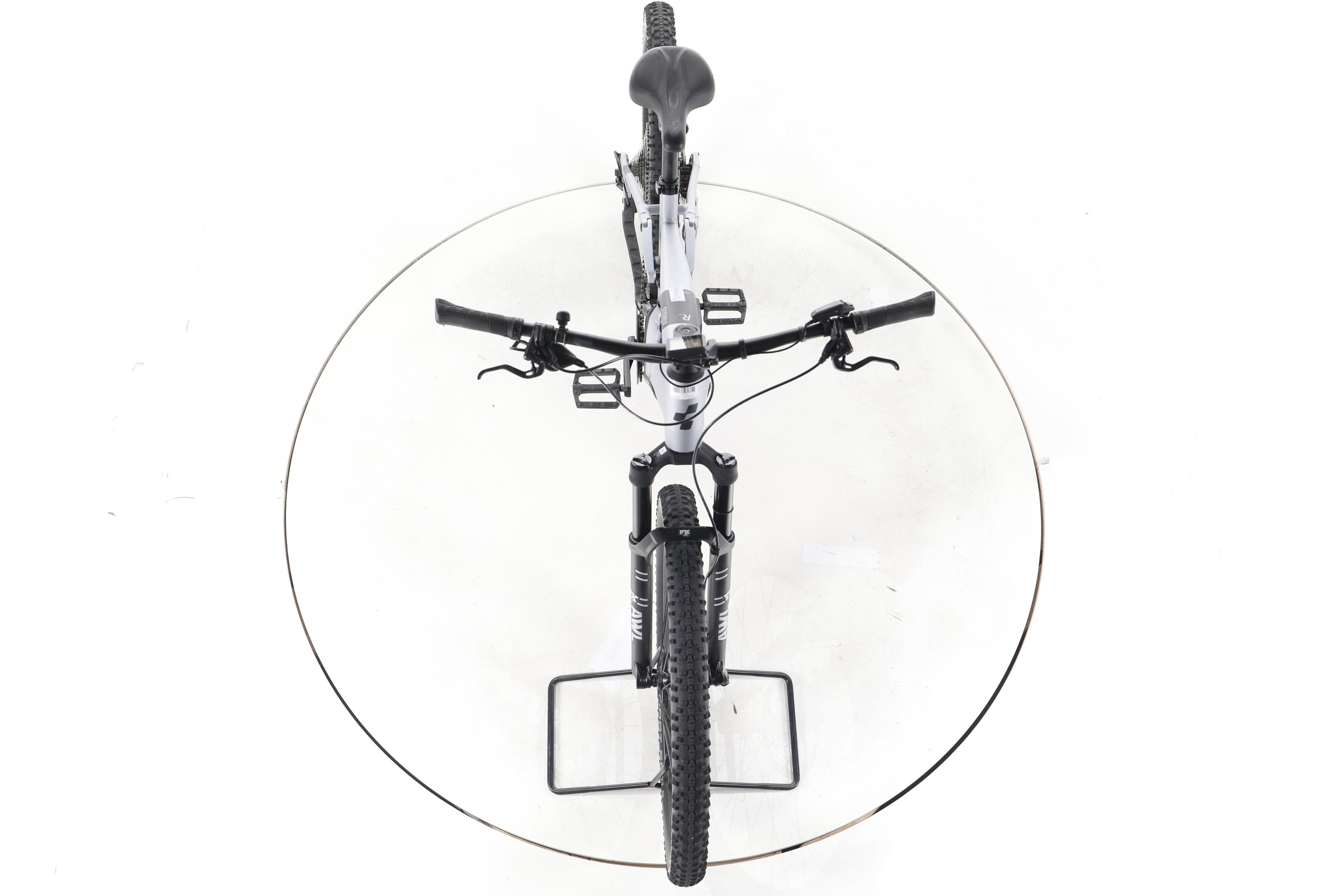 Cube Stereo Hybrid 120 Race E-Bike Fully - Image 16