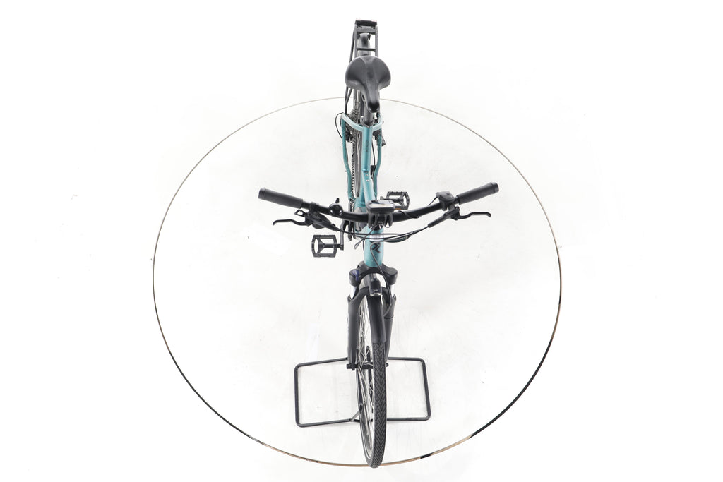 Radon Solution Hybrid 7.0 Trekking E-Bike - Image 16
