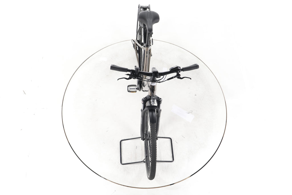 KTM Macina Magic SX Trekking E-Bike 2025 - Image 16