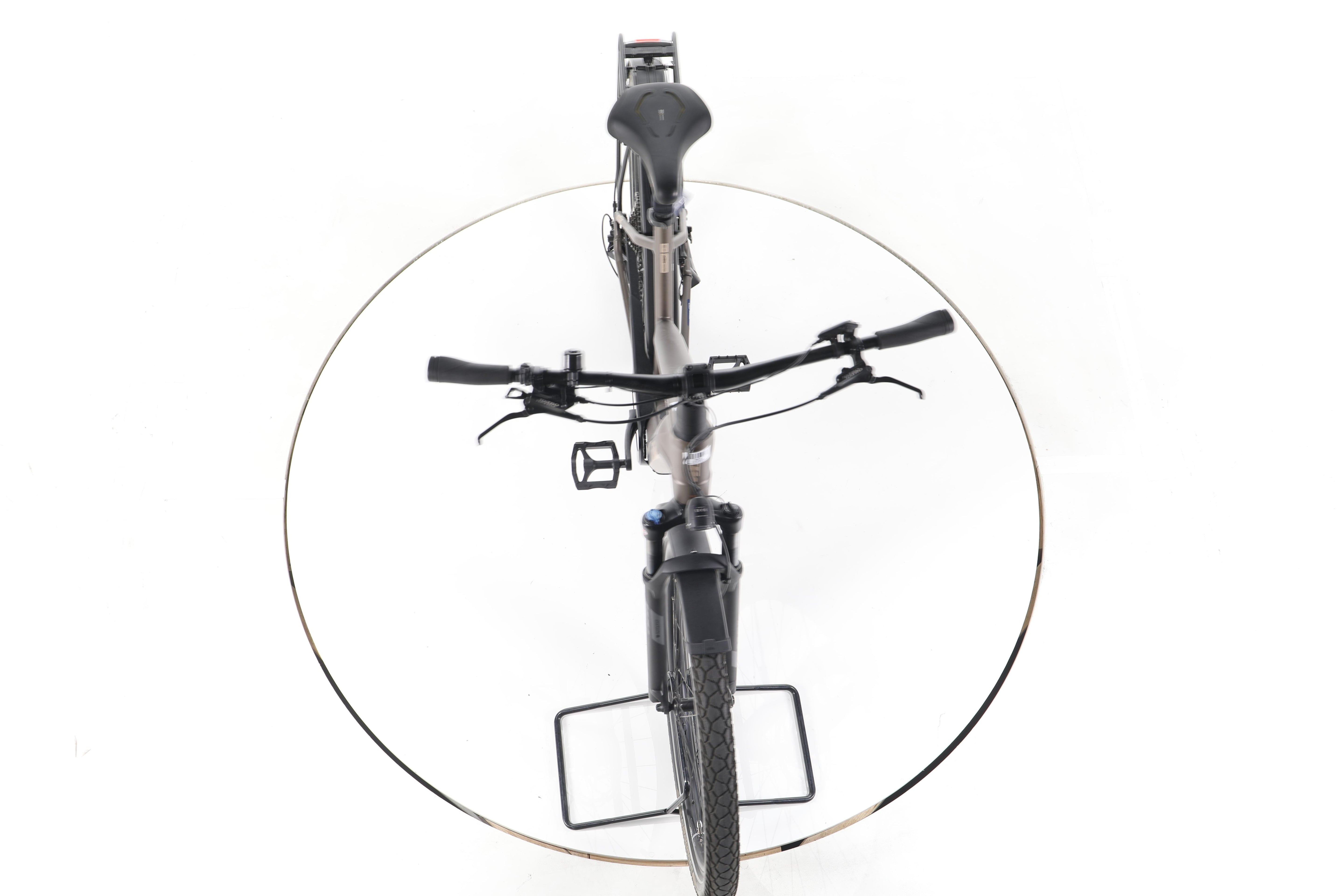 KTM Macina Gran 710 Trekking E-Bike - Image 16