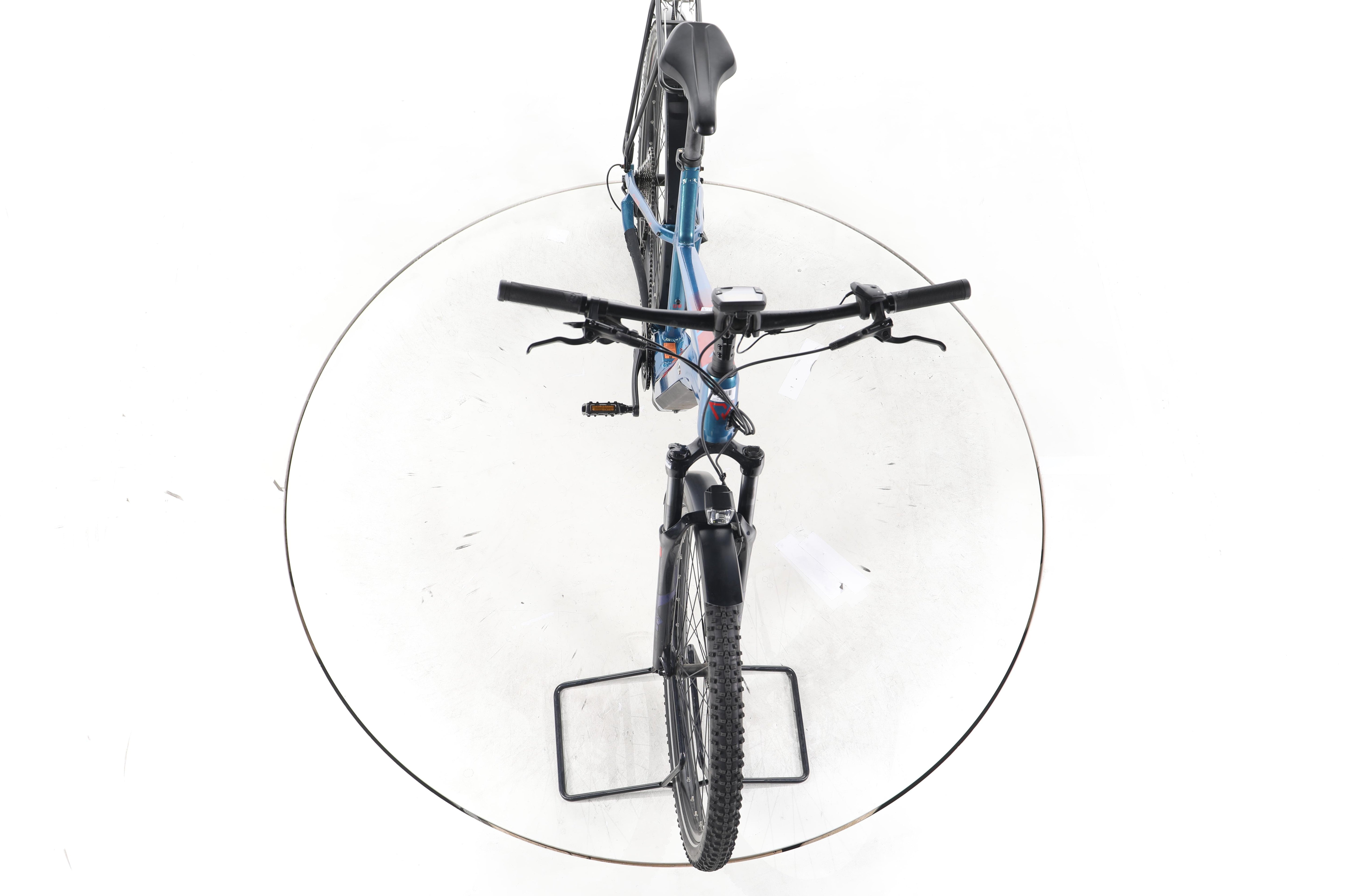 Conway Cairon C 2.0 Trekking E-Bike - Image 16