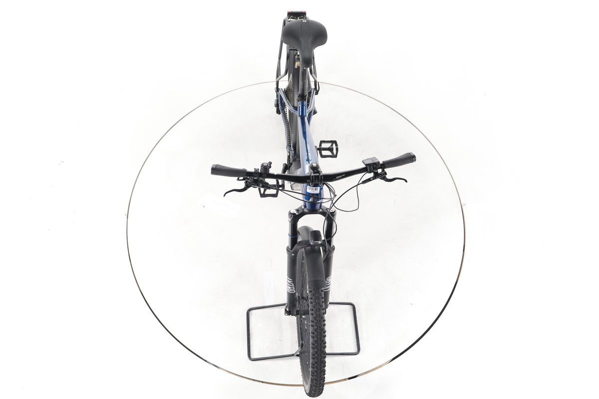 Bulls E-Stream EVO 2 Street Trekking E-Bike - Image 16