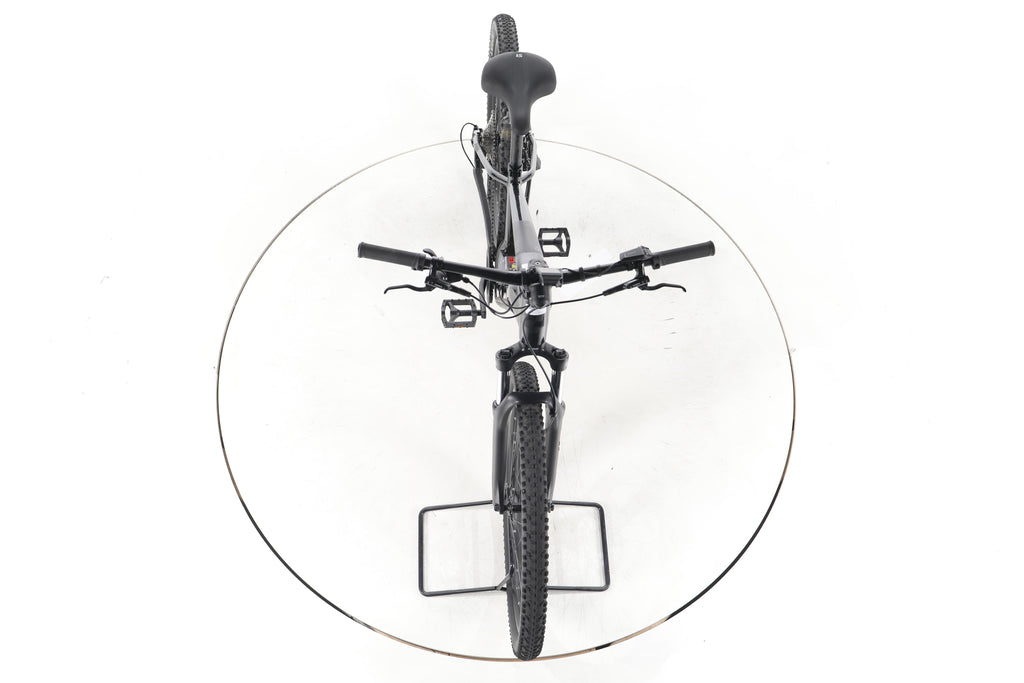 Cube Reaction Hybrid ONE E-Bike - Image 16