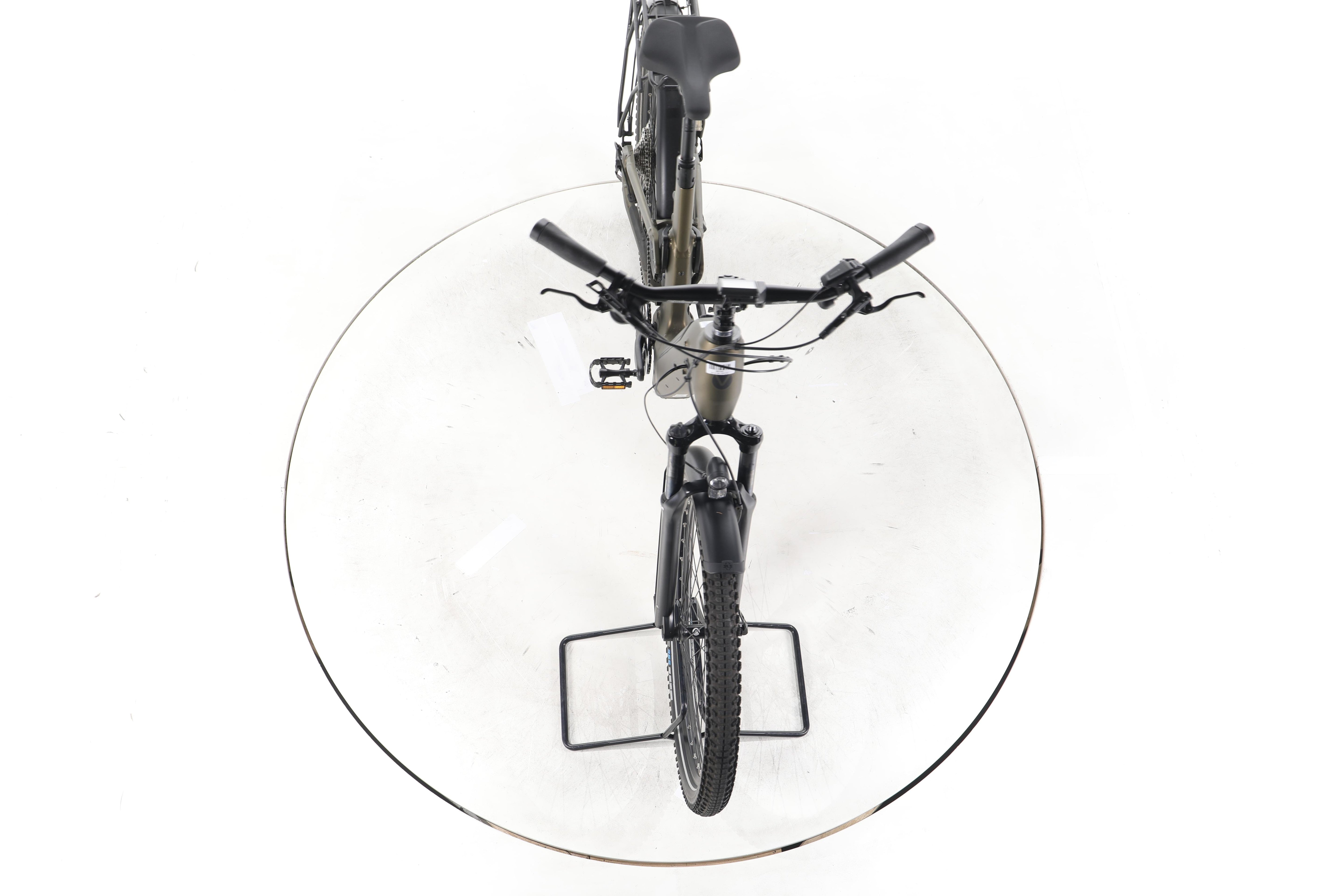 Velo de Ville FEB 990 Smart SUV E-Bike Tiefeinsteiger - Image 16