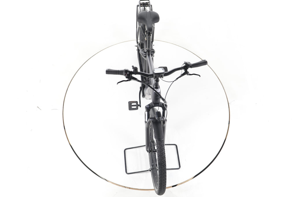 Pegasus Savino EVO 5R Performance City E-Bike - Image 16