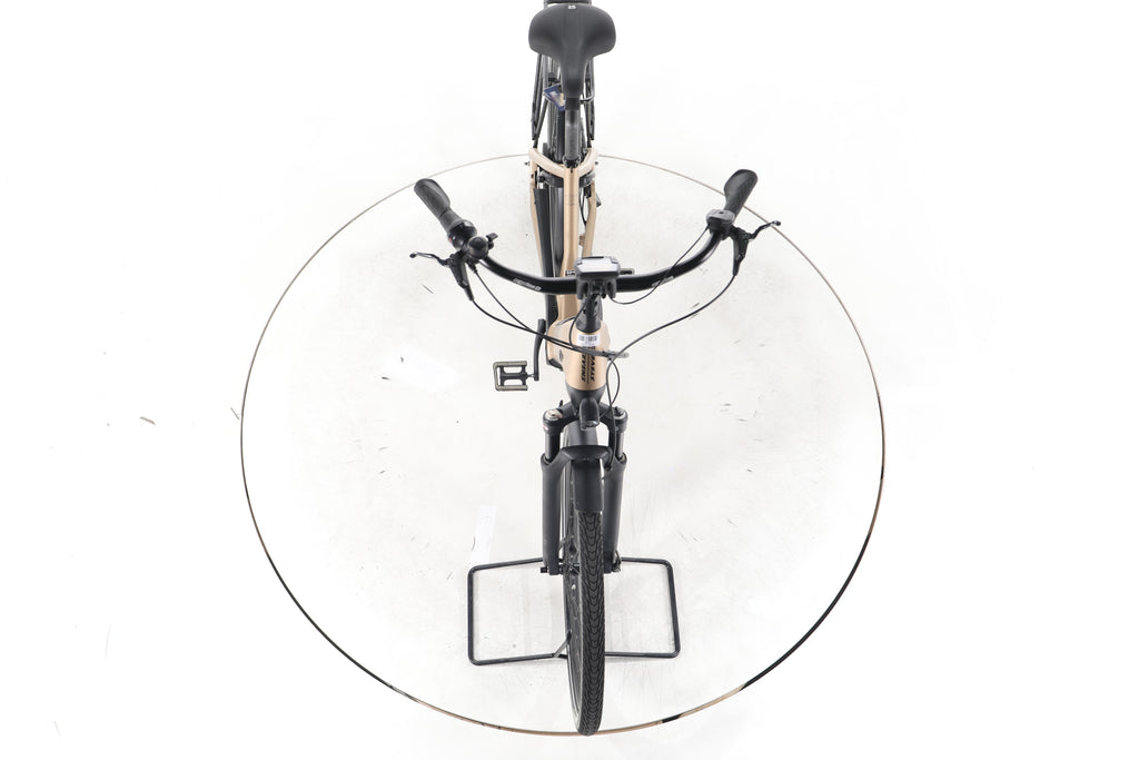 Stevens E-Brione Luxe City E-Bike Tiefeinsteiger - Image 16