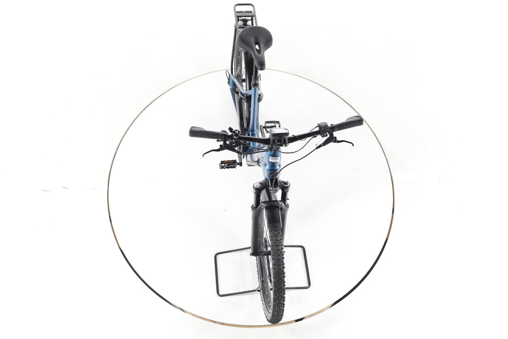 Centurion Country R960i Trekking E-Bike Tiefeinsteiger 2024 - Image 16