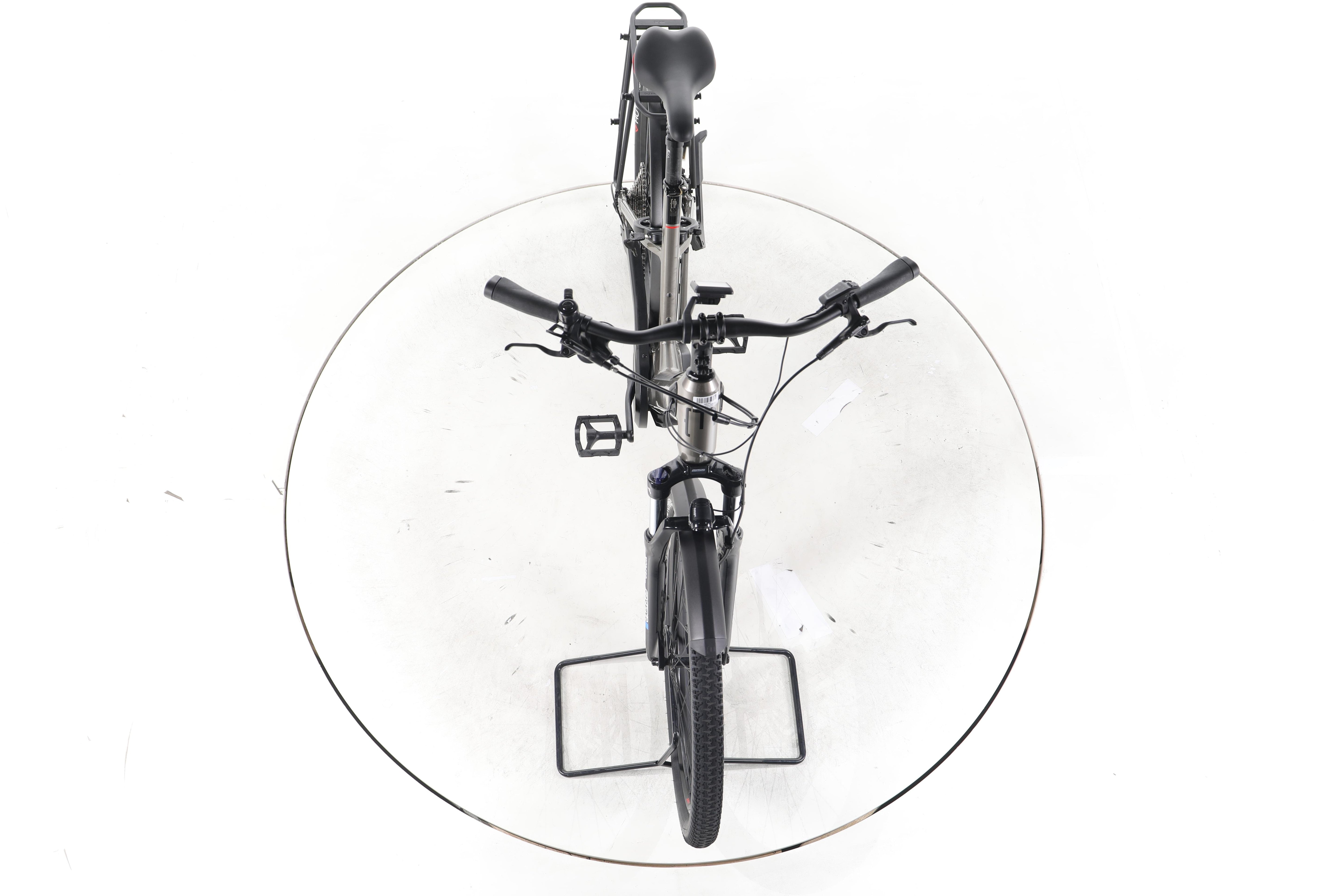 Moustache Bikes Xroad 3 Trekking E-Bike Tiefeinsteiger - Image 16