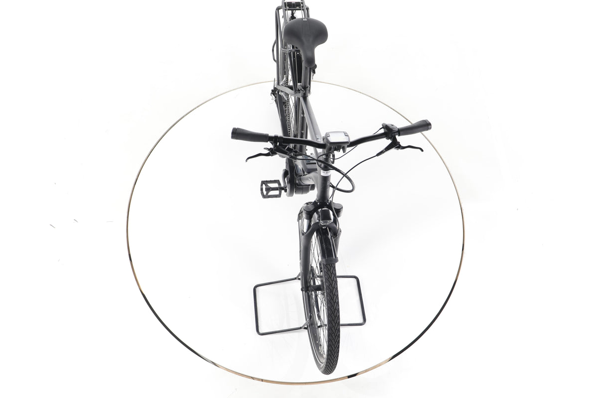 Pegasus Solero E8 Plus Trekking E-Bike - Image 16