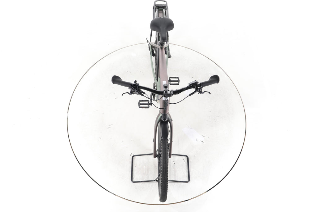 Cube KATHMANDU HYBRID C:62 SLT 400X Trekking E-Bike 2026 - Image 16