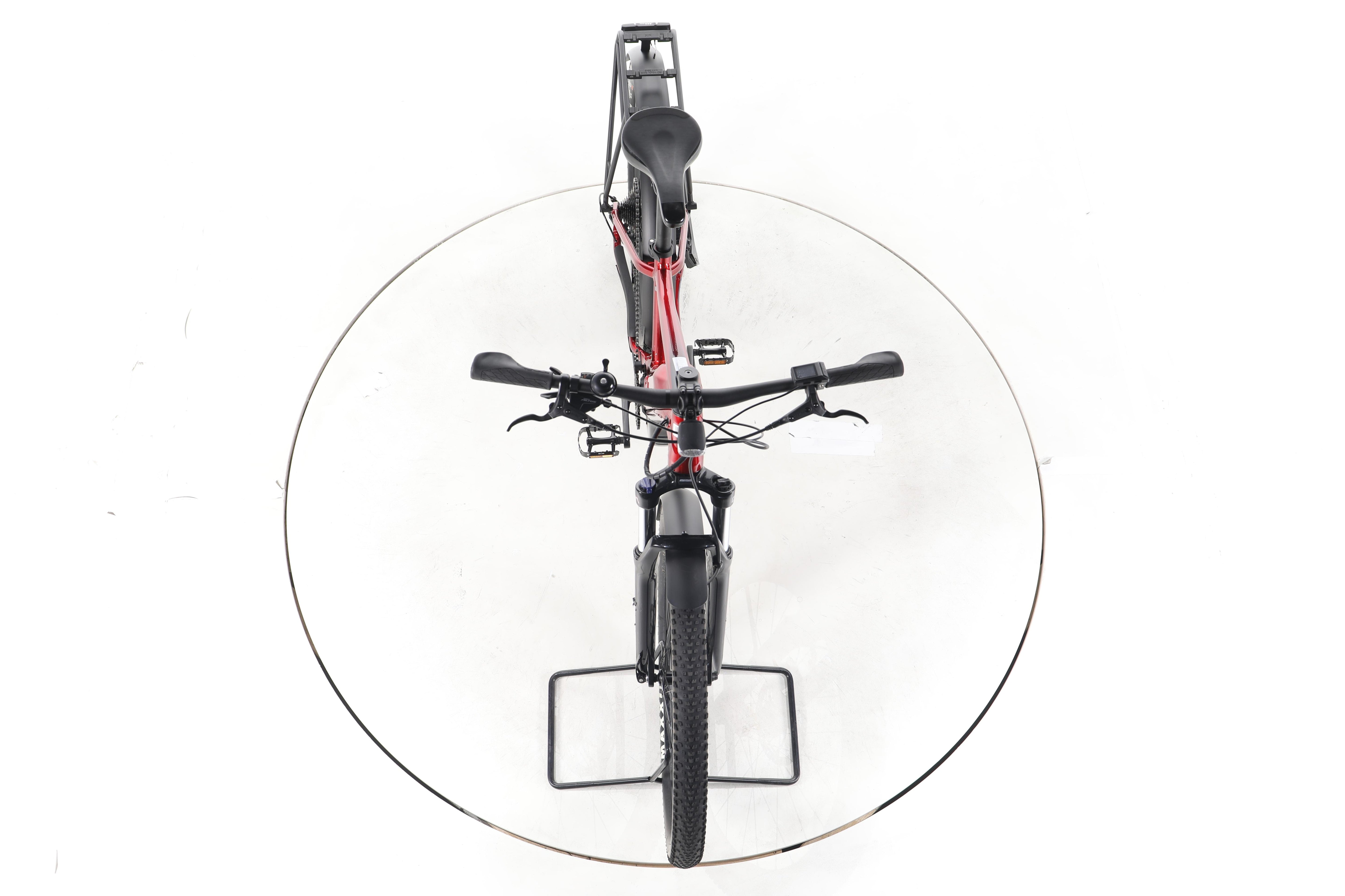 Liv Tempt E+ EX Trekking E-Bike - Image 16