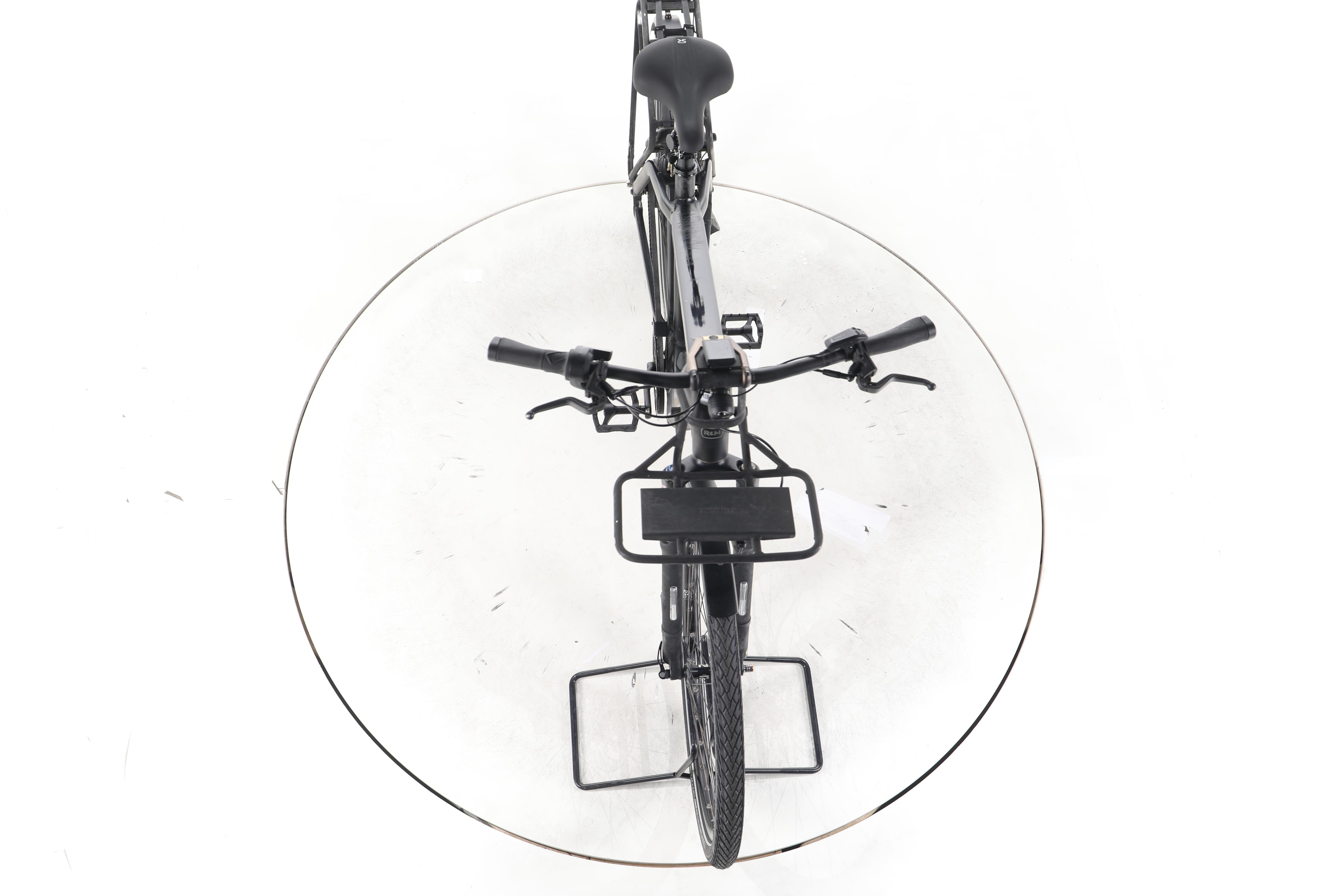 Riese & Müller Charger4 vario City E-Bike - Image 16