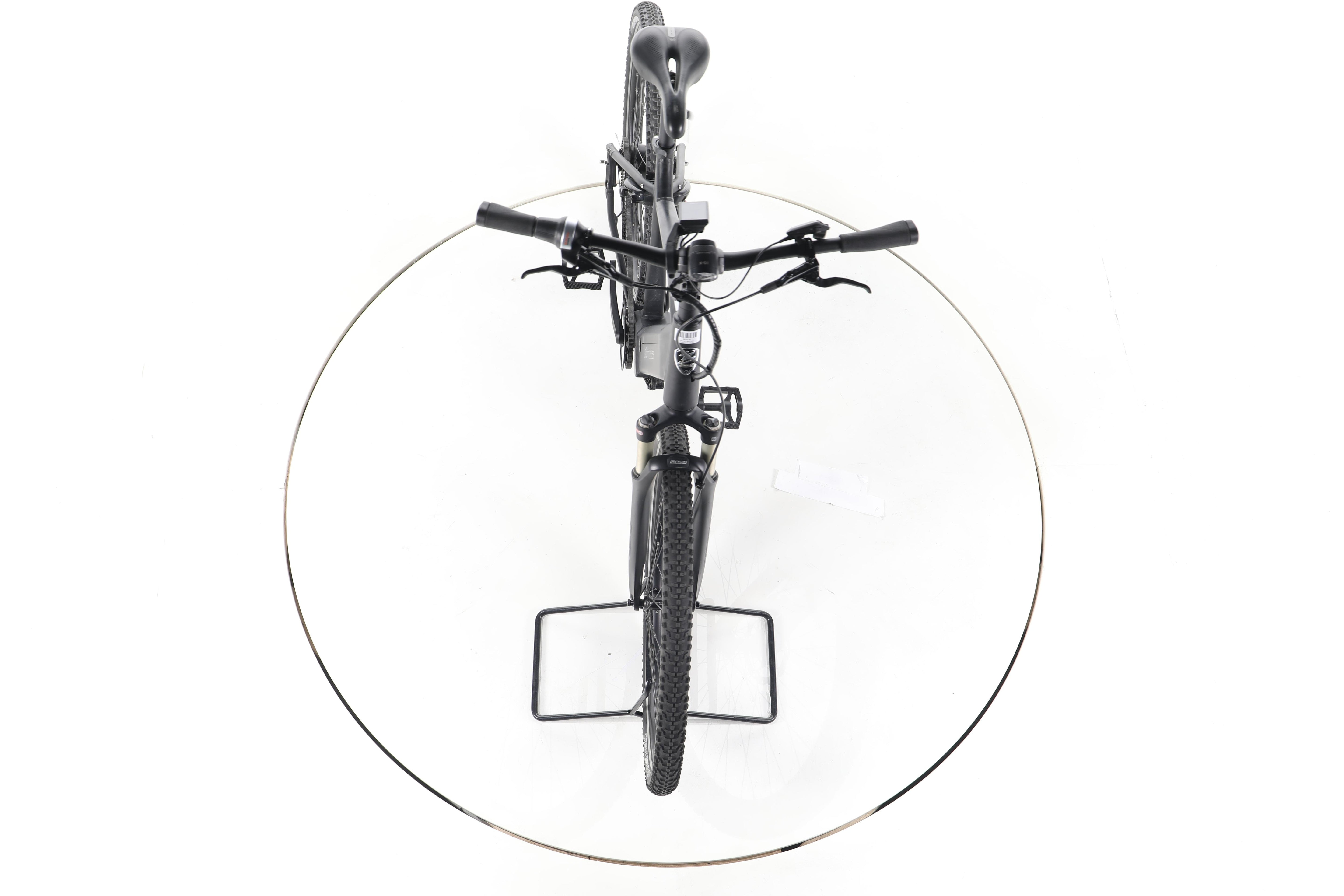 Böttcher Shark CX E-Bike 2024 - Image 16