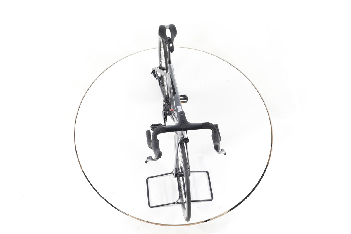 Canyon Aeroad CF SLX 7 AXS SPEED Rennrad Carbon 2024 - Image 16