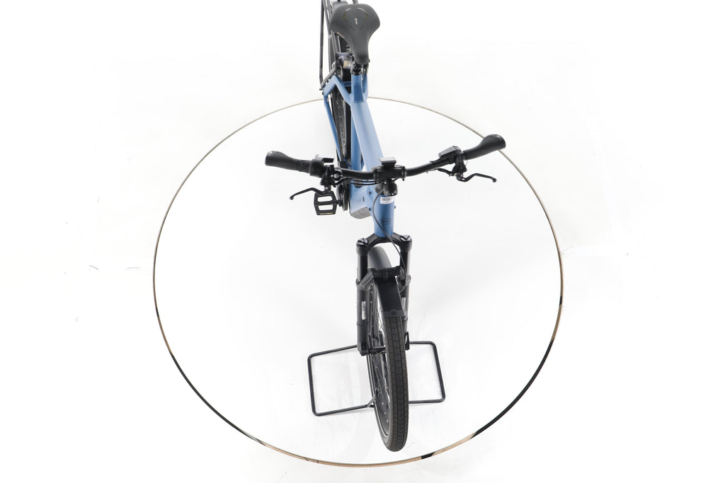 Riese & Müller Charger 4 GT vario City E-Bike - Image 16