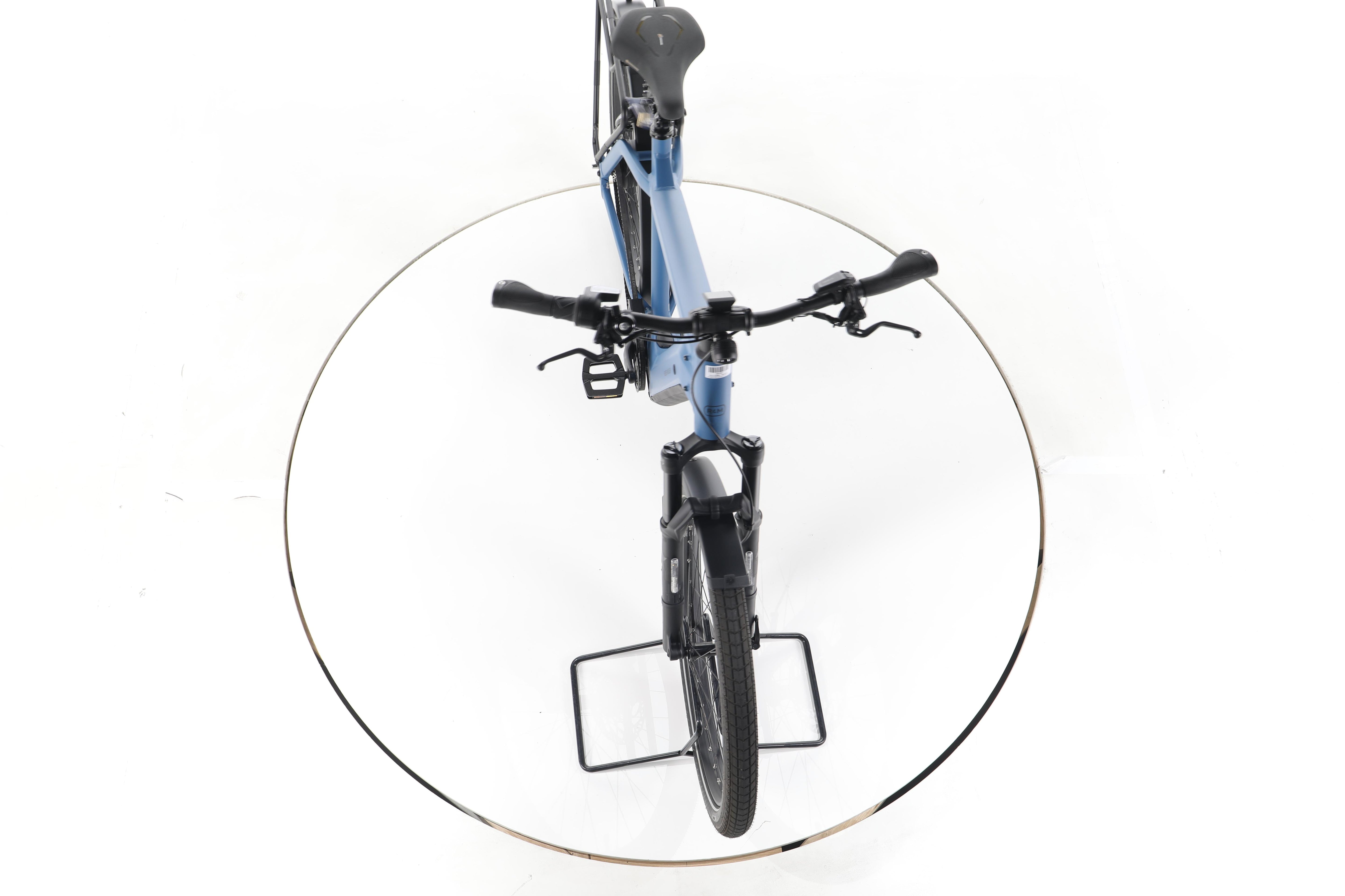 Riese & Müller Charger 4 GT vario City E-Bike - Image 16