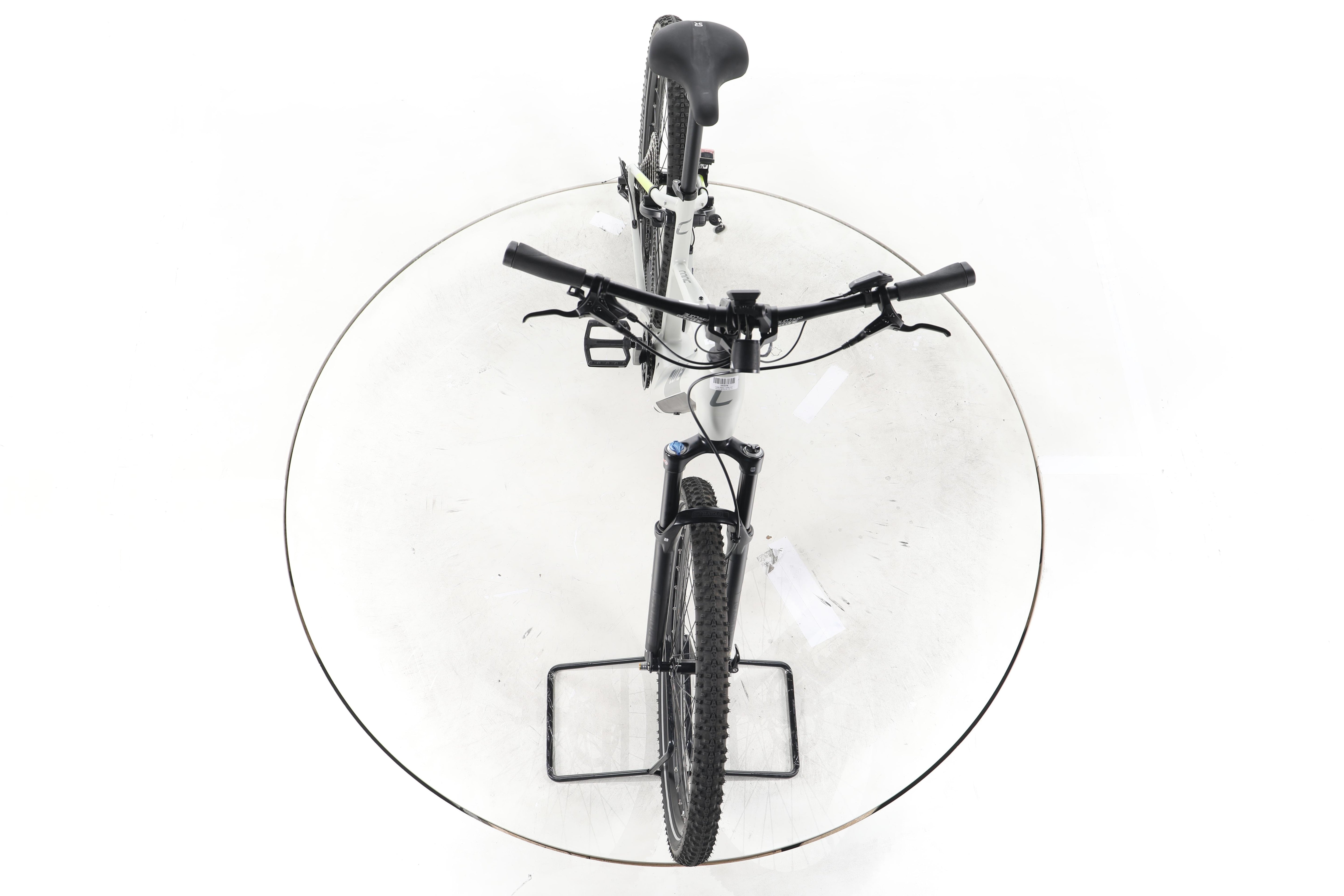 CONE Bikes eCross IN 4.0 E-Bike - Image 16