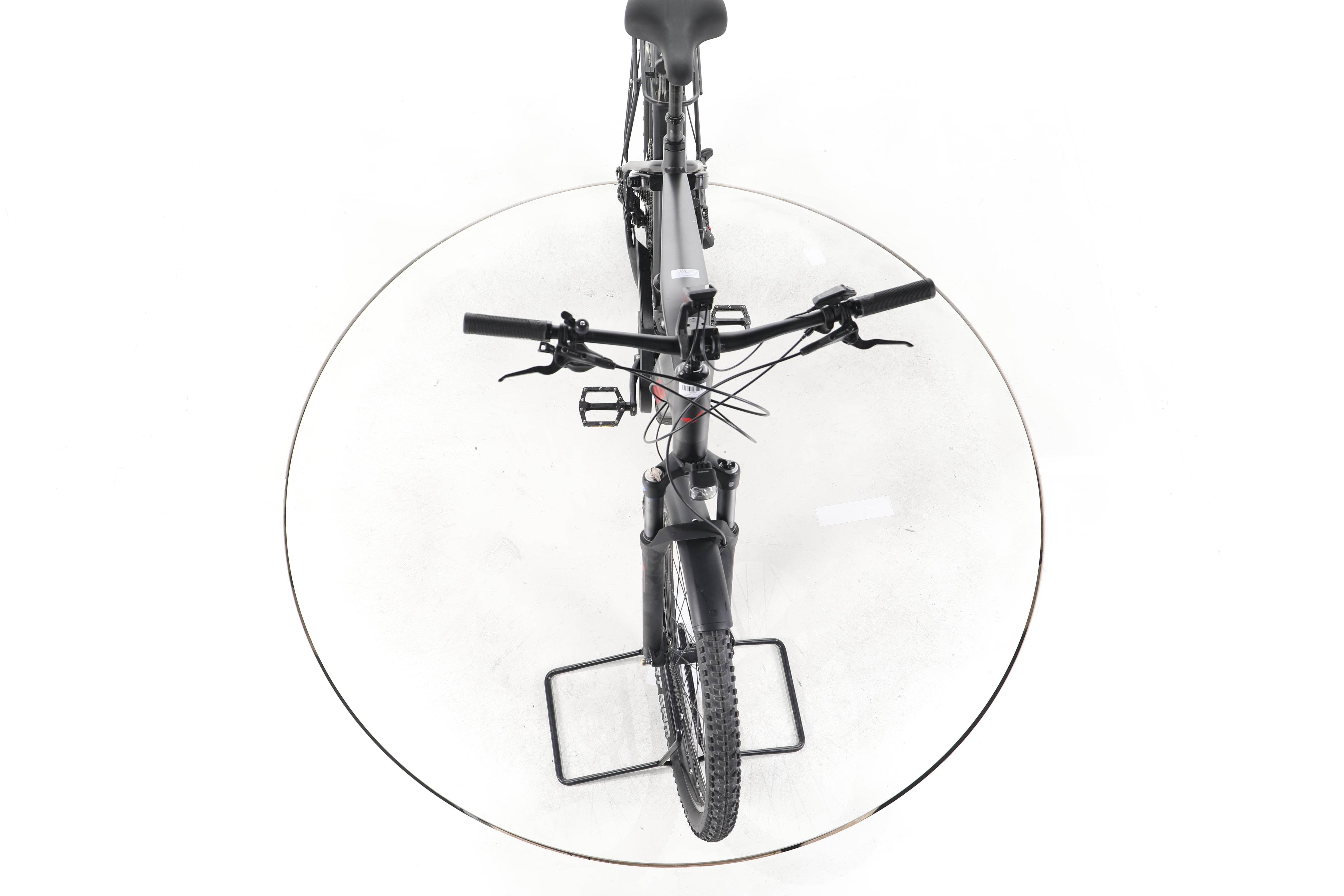 Victoria eAdventure 12.10 Trekking E-Bike - Image 16