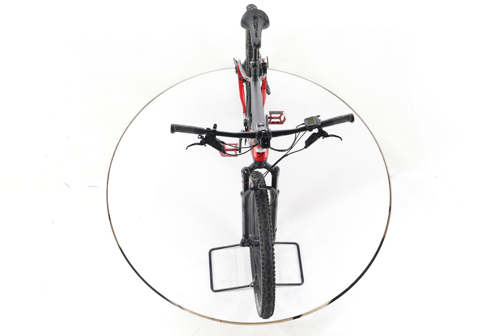 Simplon Sengo Pmax E-Bike - Image 16