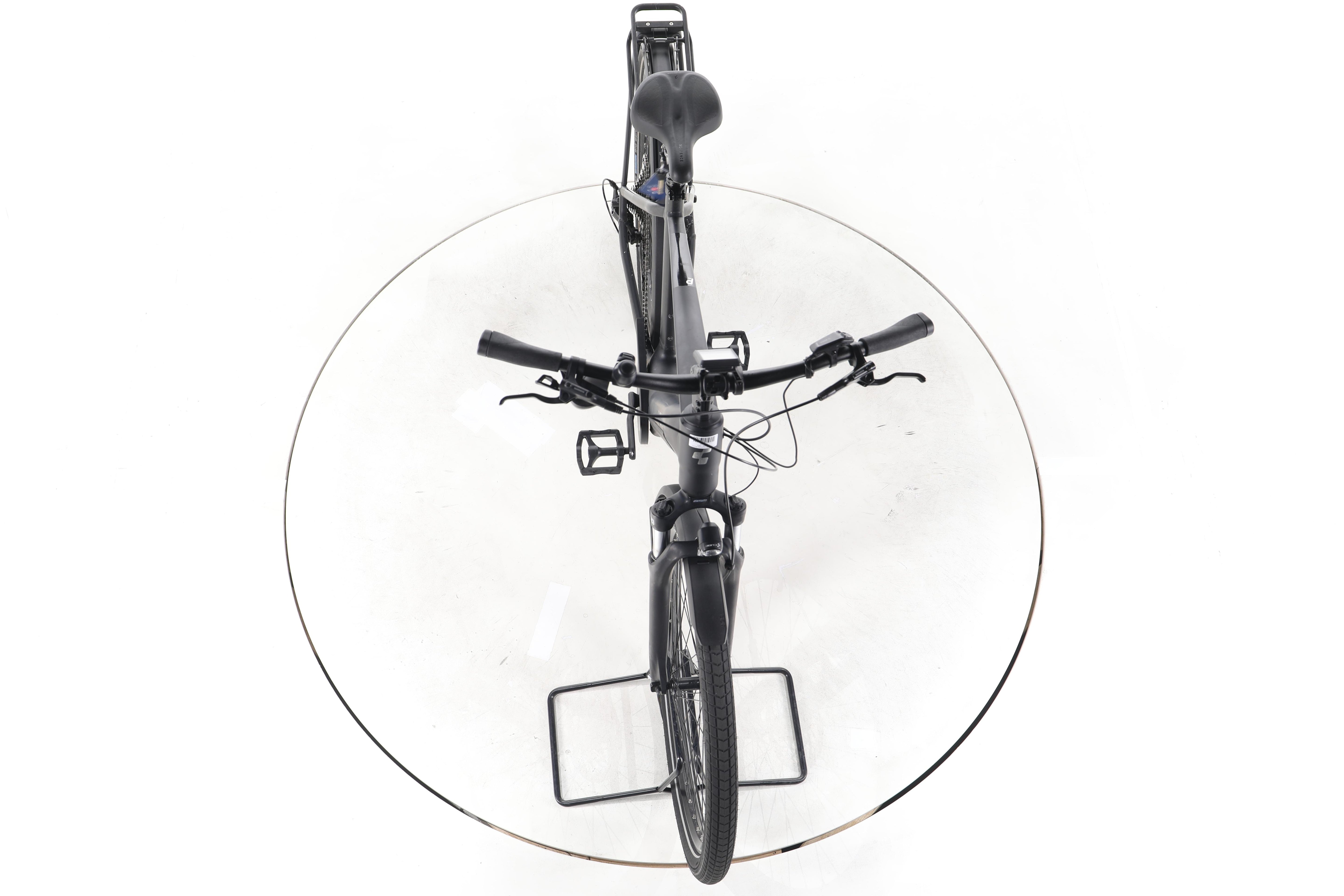Cube Touring Hybrid Pro Trekking E-Bike 2024 - Image 16