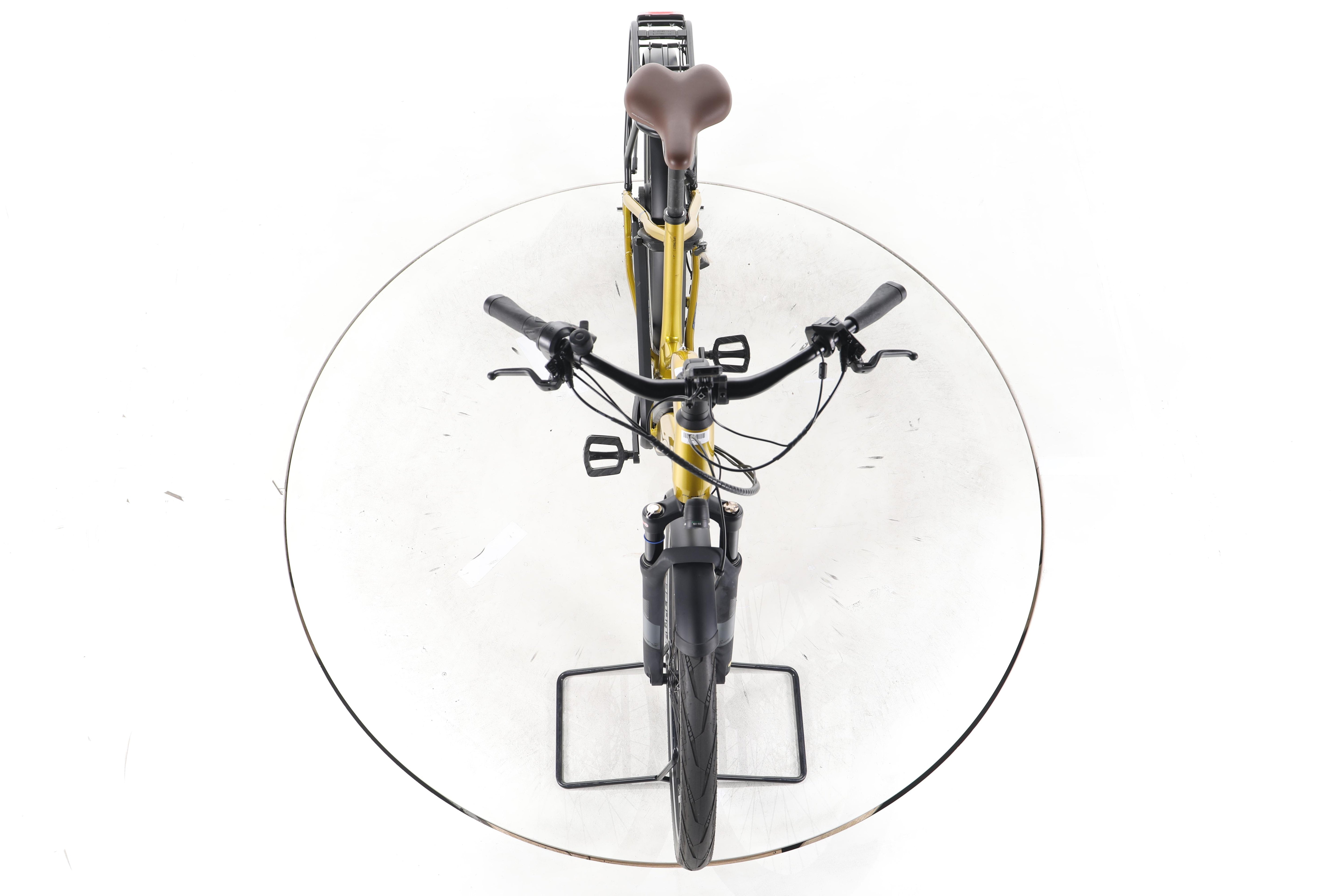 FLYER Upstreet3 7.23 City E-Bike - Image 16