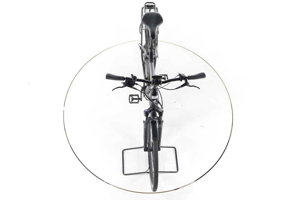 Bulls Street CX Trekking E-Bike - Image 16